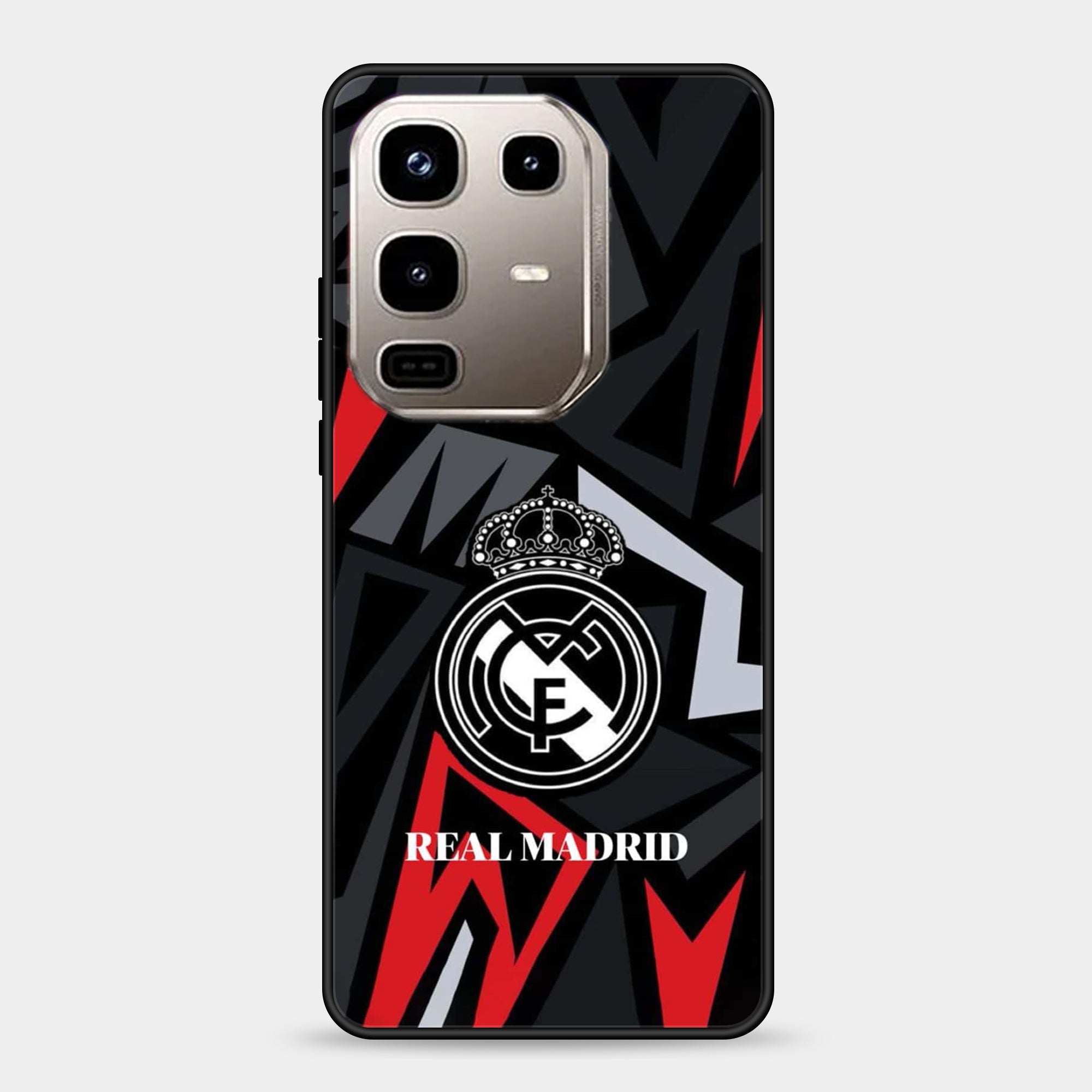 Infinix Note 50 Design-041 Premium Glossy Phone Case