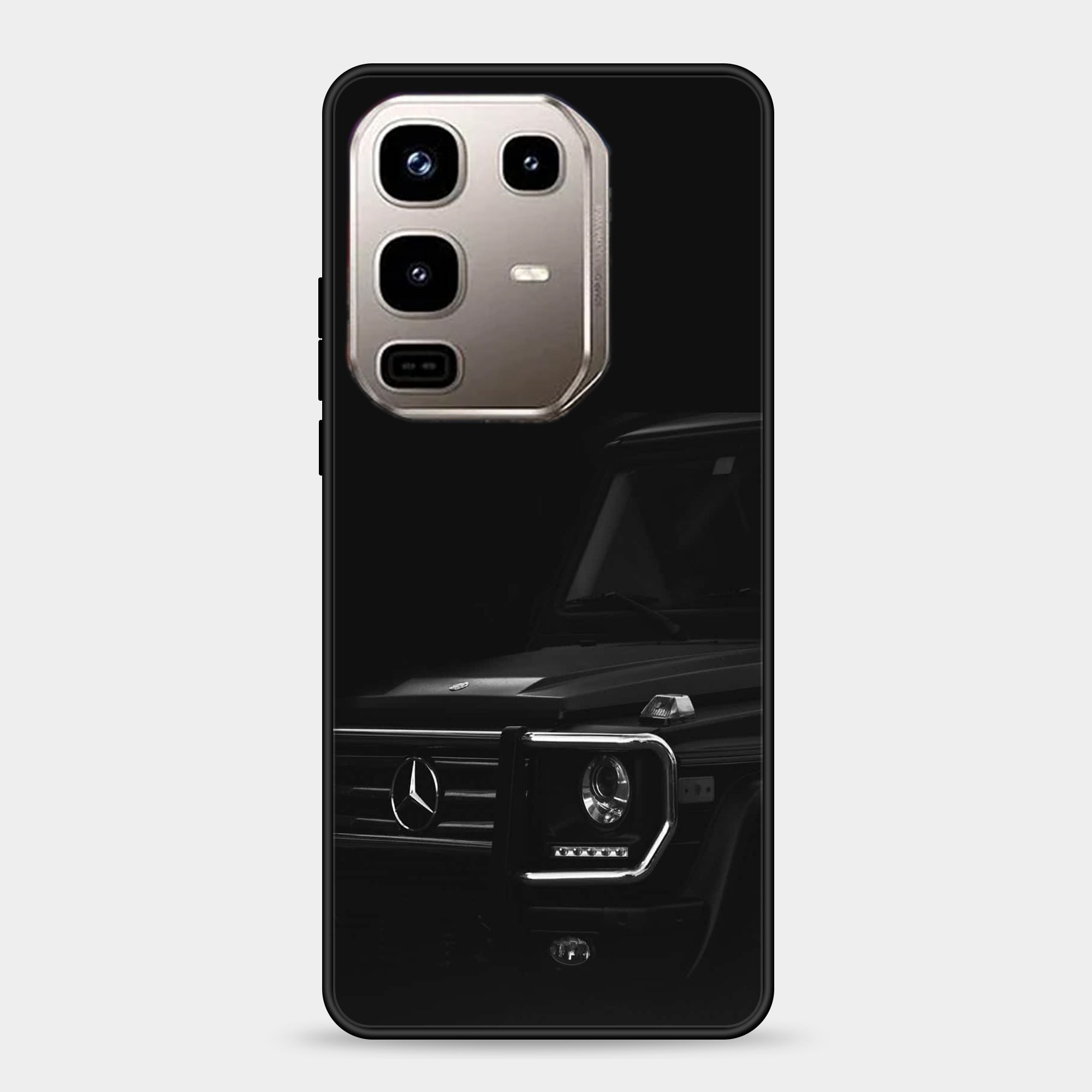 Infinix Note 50 Pro Design-083 Premium Glossy Phone Case