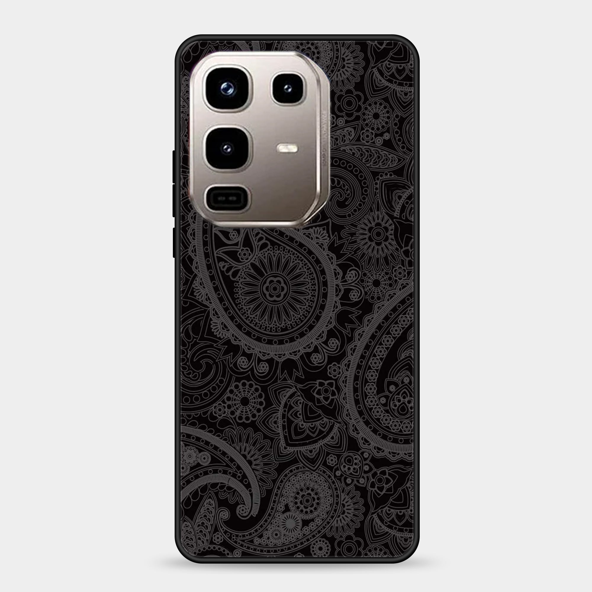 Infinix Note 50 Pro Design-089 Premium Glossy Phone Case