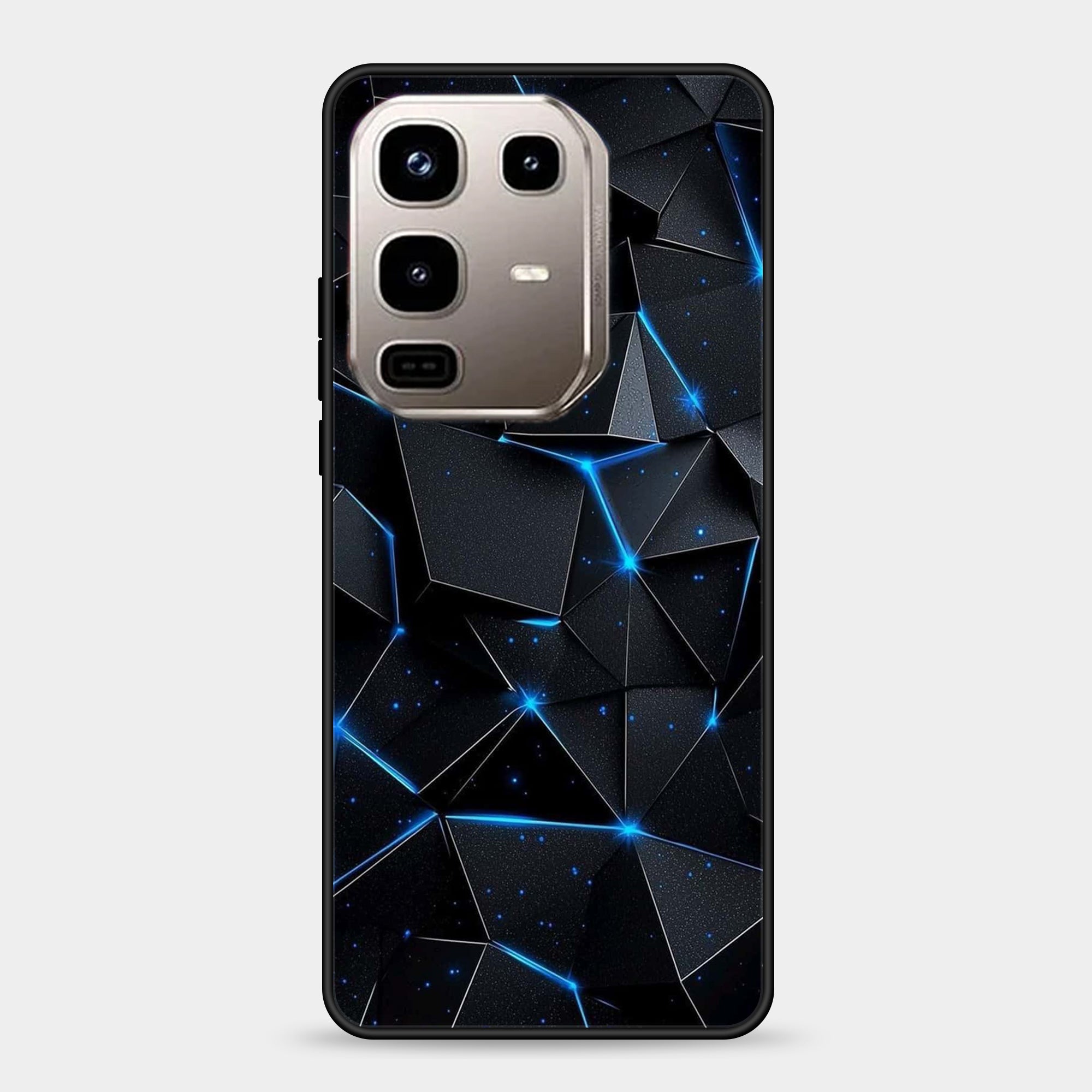 Infinix Note 50 Pro Design-093 Premium Glossy Phone Case