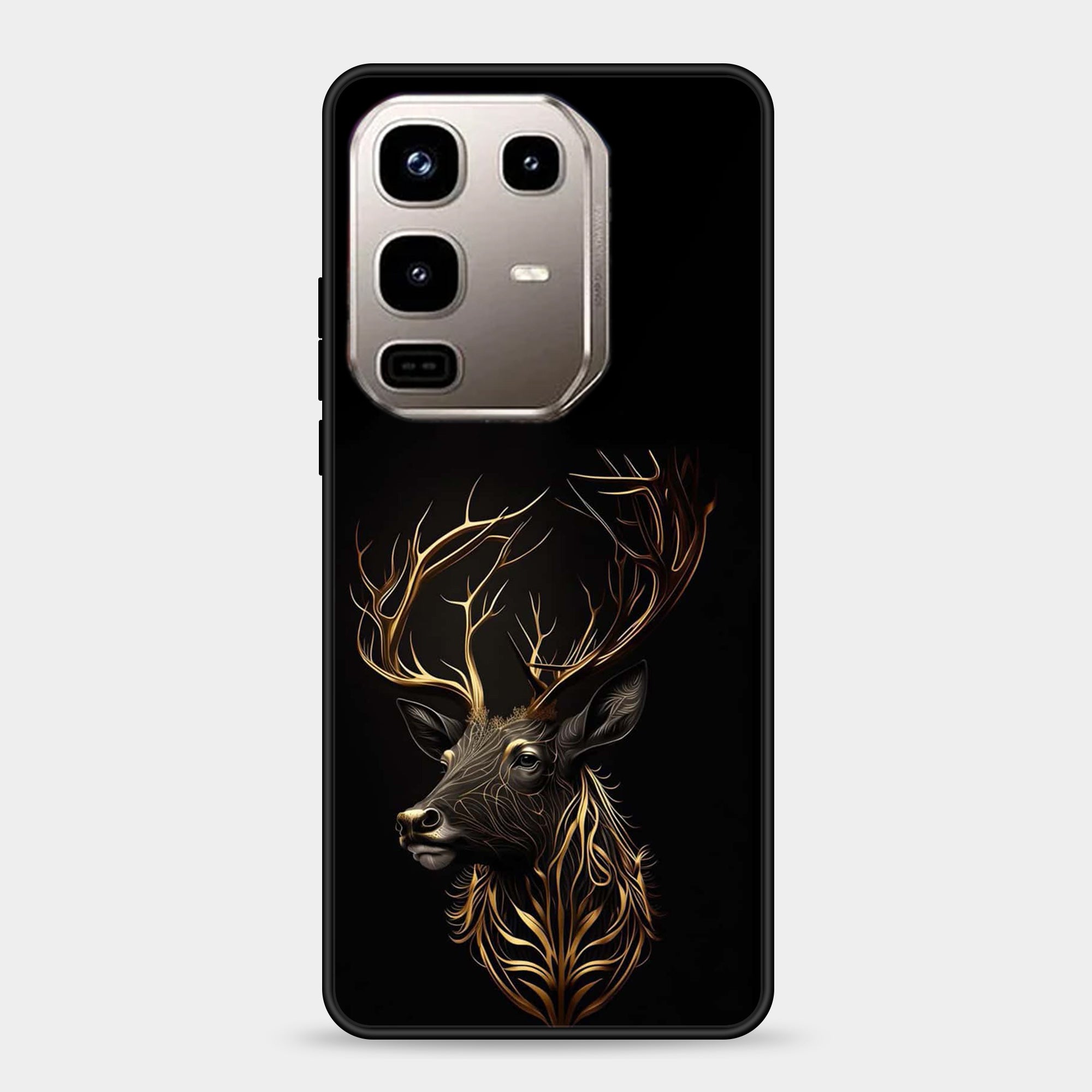 Infinix Note 50 Pro Design-100 Premium Glossy Phone Case