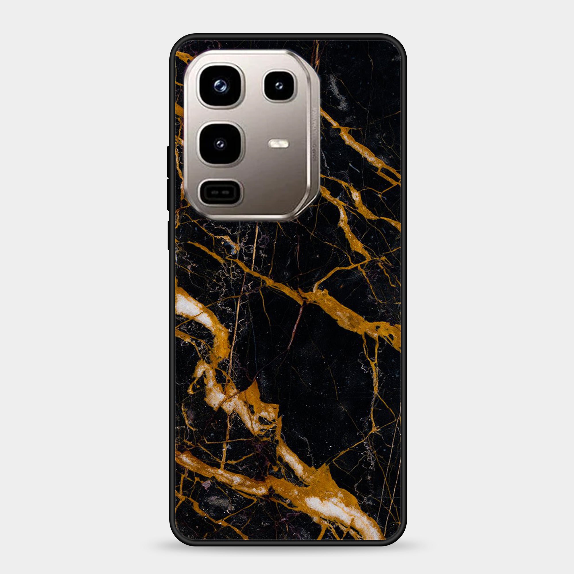 Infinix Note 50 Pro Design-104 Premium Glossy Phone Case