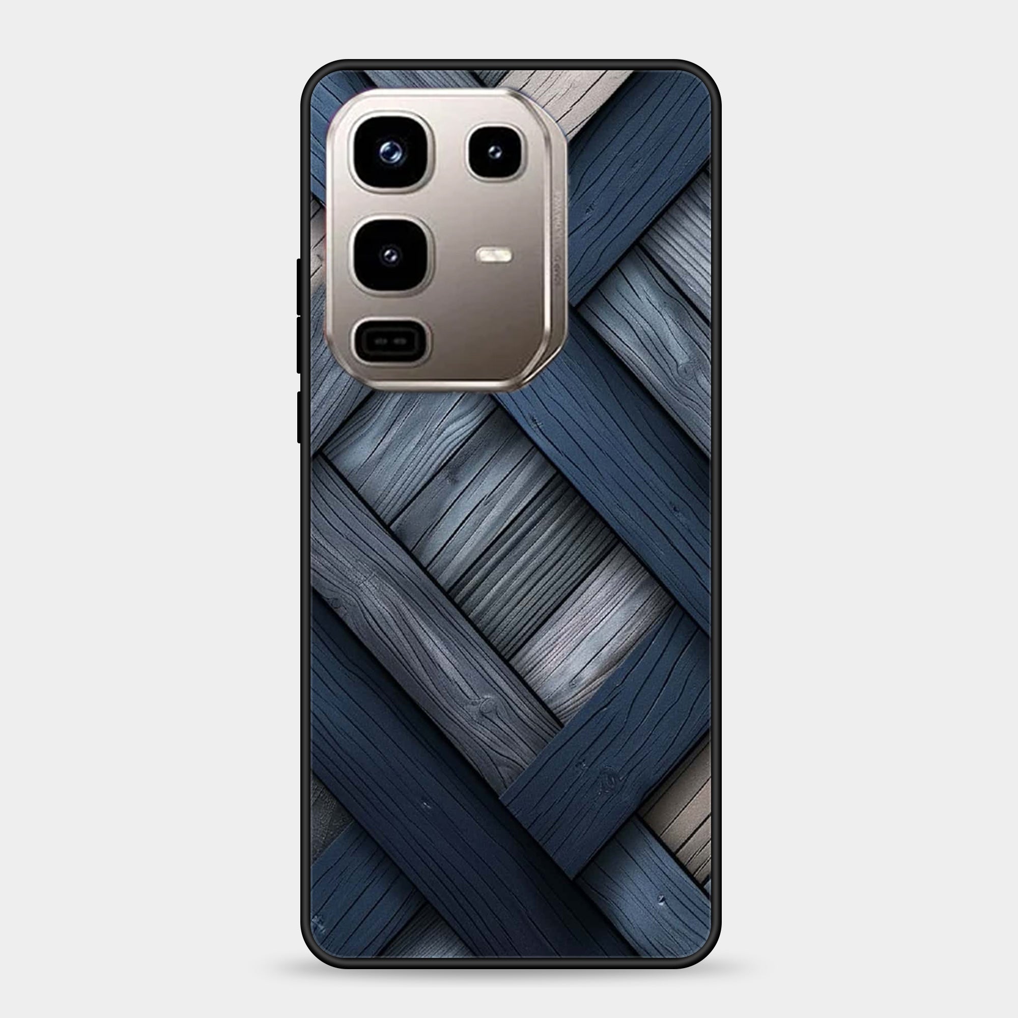 Infinix Note 50 Pro Design-107 Premium Glossy Phone Case