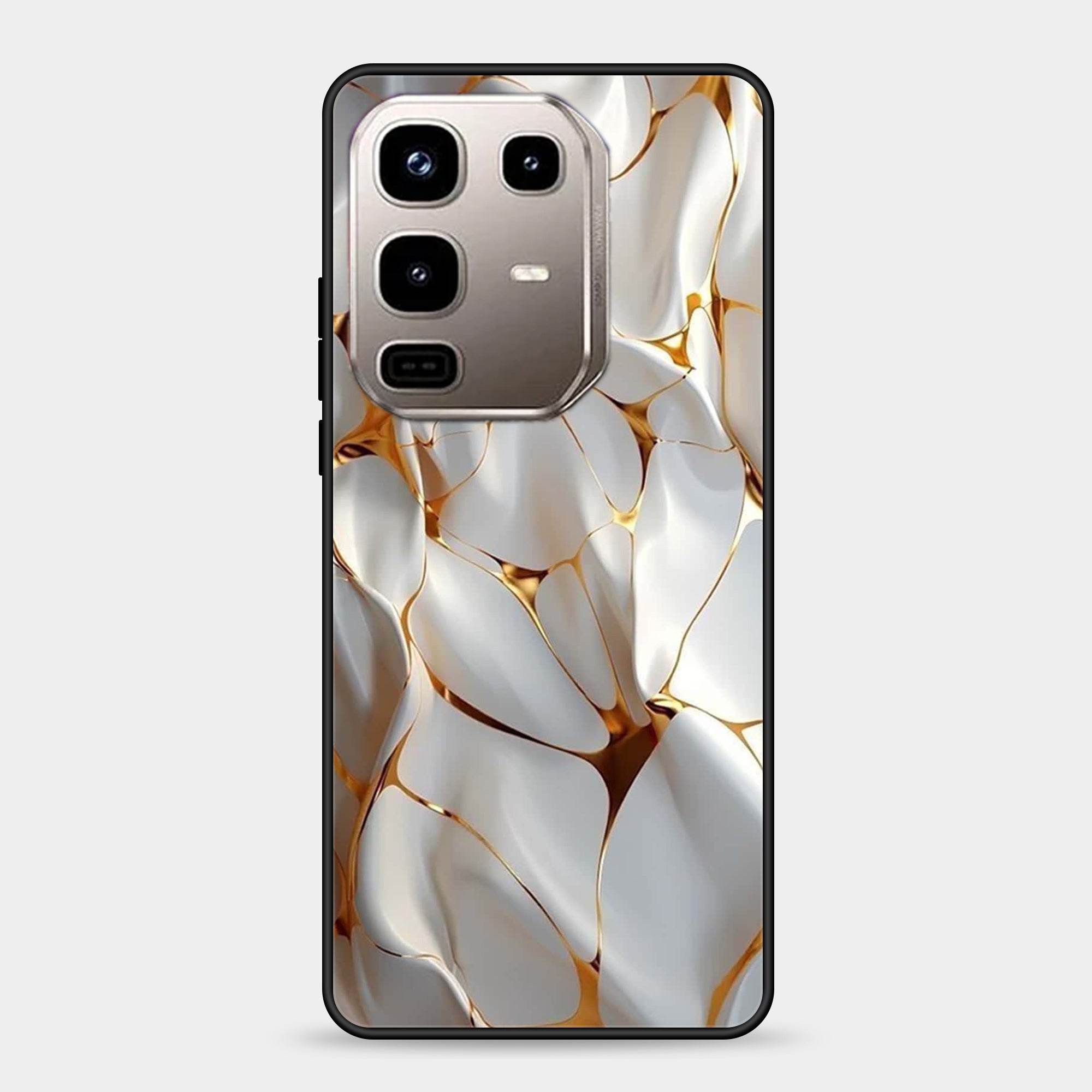 Infinix Note 50 Pro Design-118 Premium Glossy Phone Case
