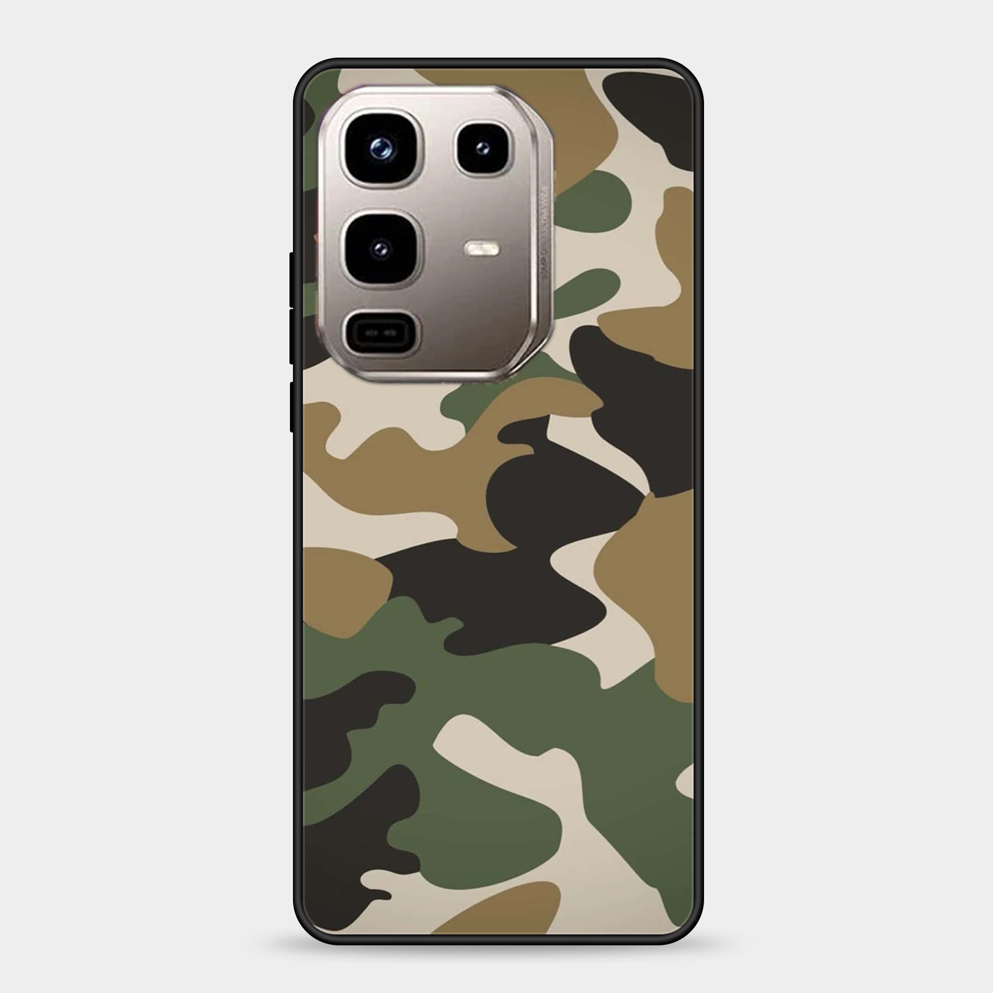 Infinix Note 50 Pro Design-119 Premium Glossy Phone Case
