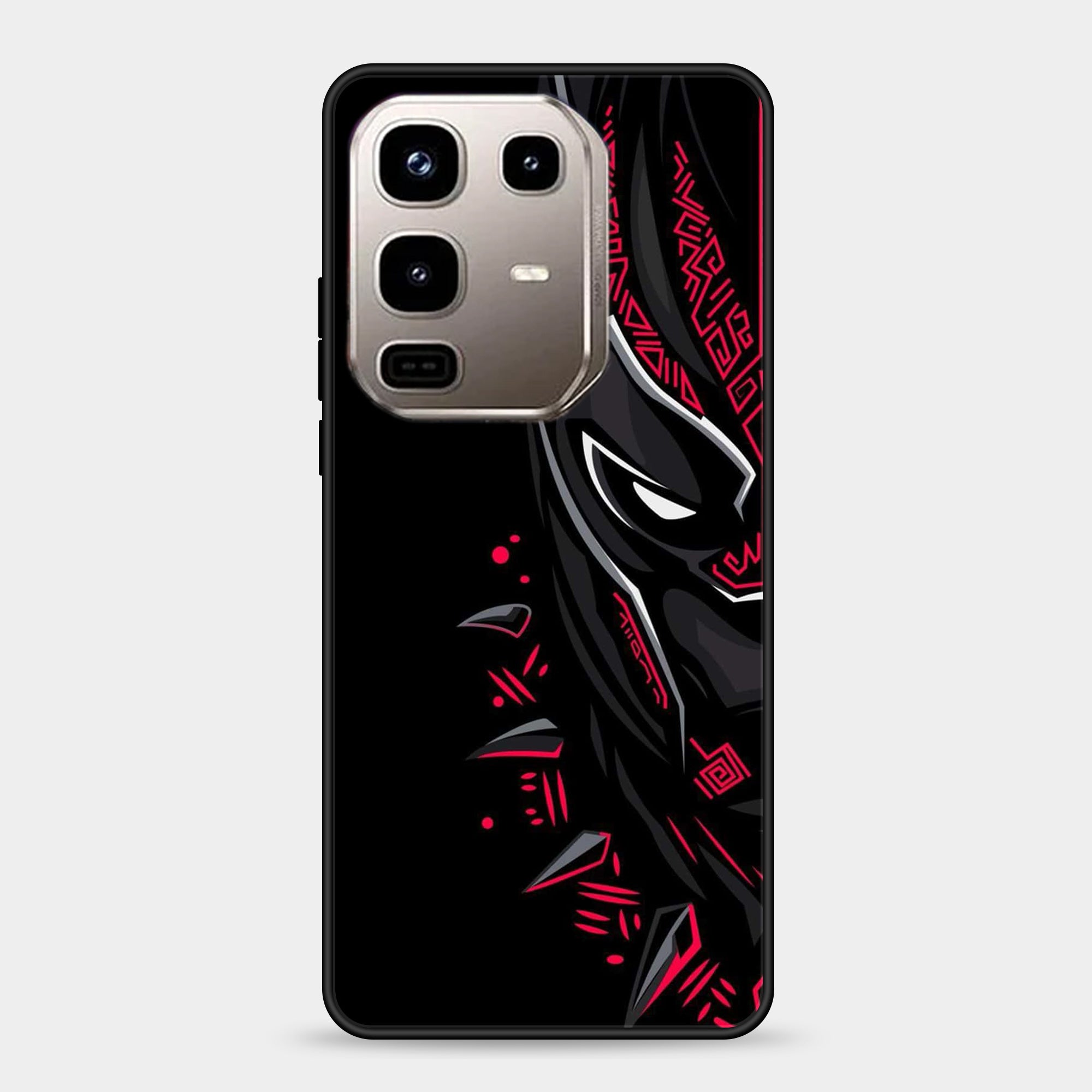 Infinix Note 50 Pro Design-124 Premium Glossy Phone Case