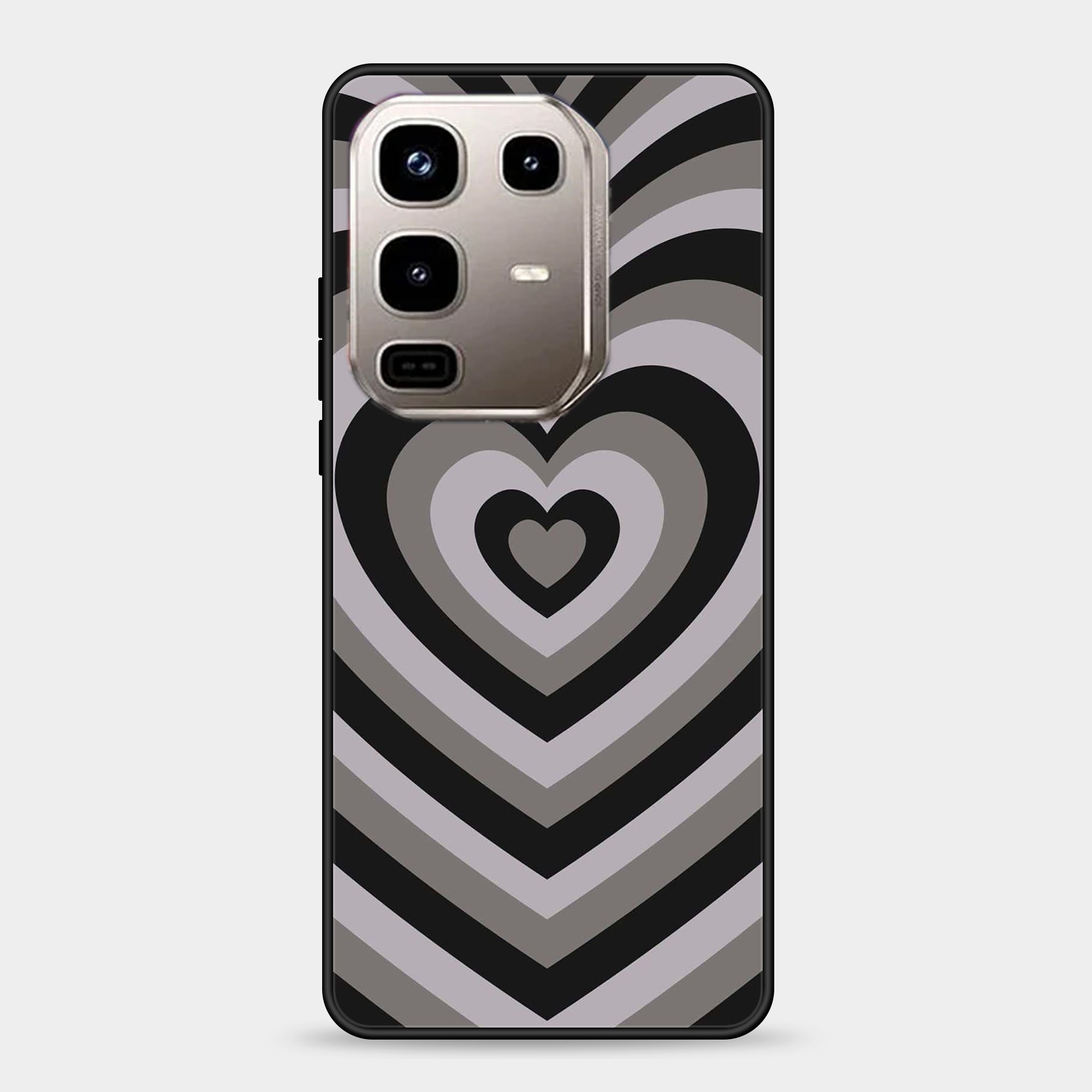 Infinix Note 50 Pro Design-131 Premium Glossy Phone Case