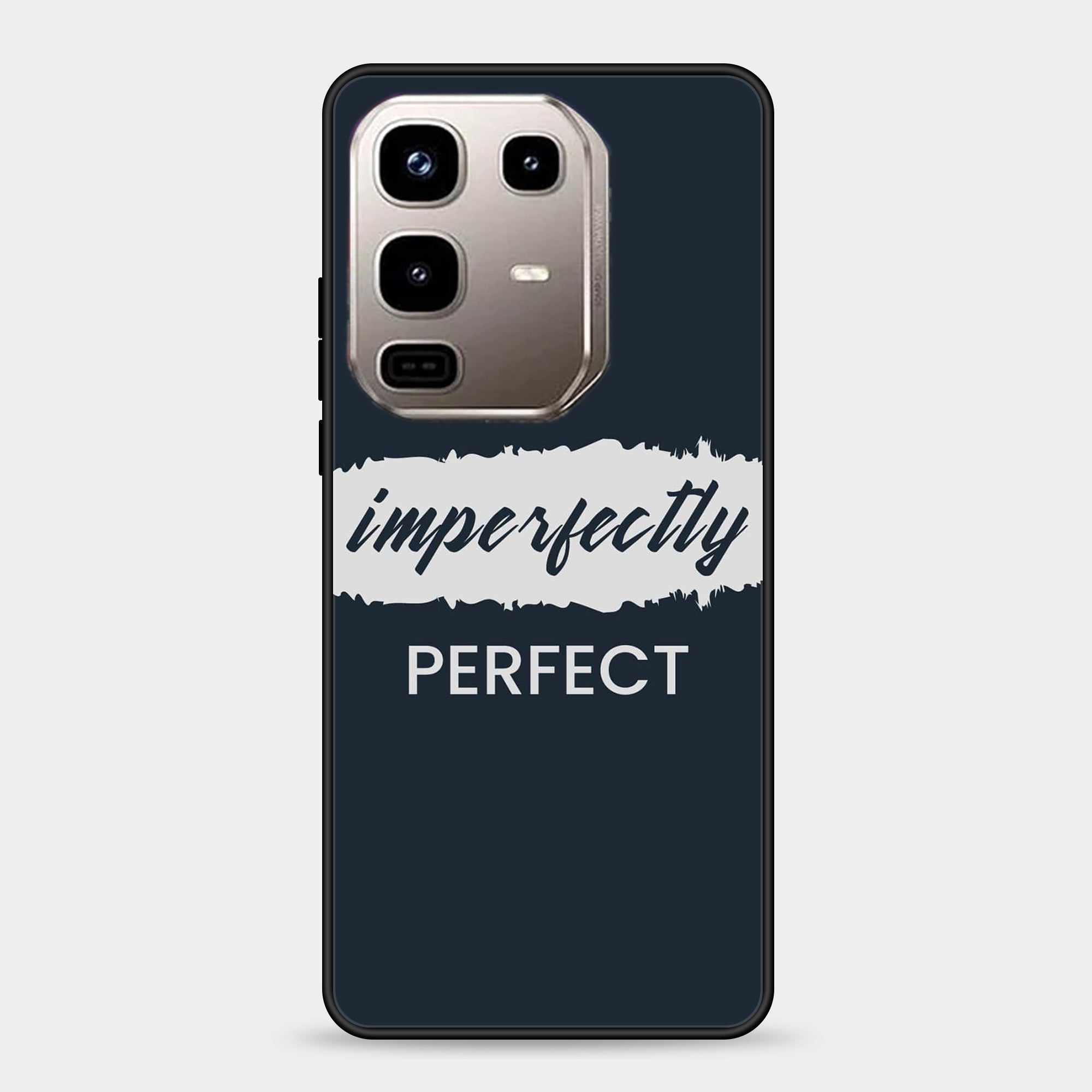 Infinix Note 50 Pro Design-132 Premium Glossy Phone Case