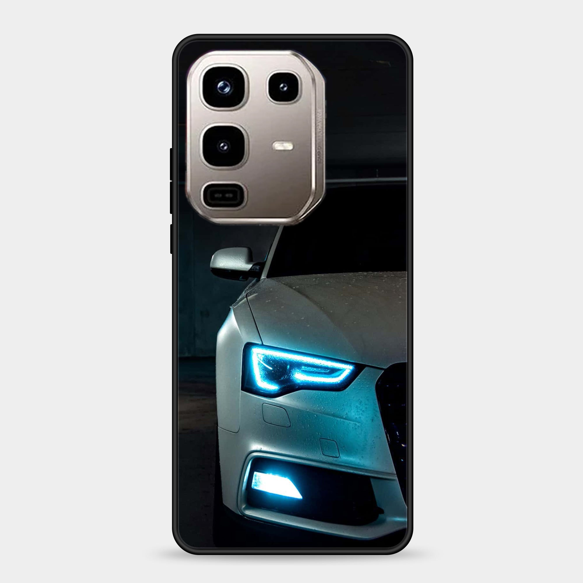 Infinix Note 50 Pro Design-139 Premium Glossy Phone Case