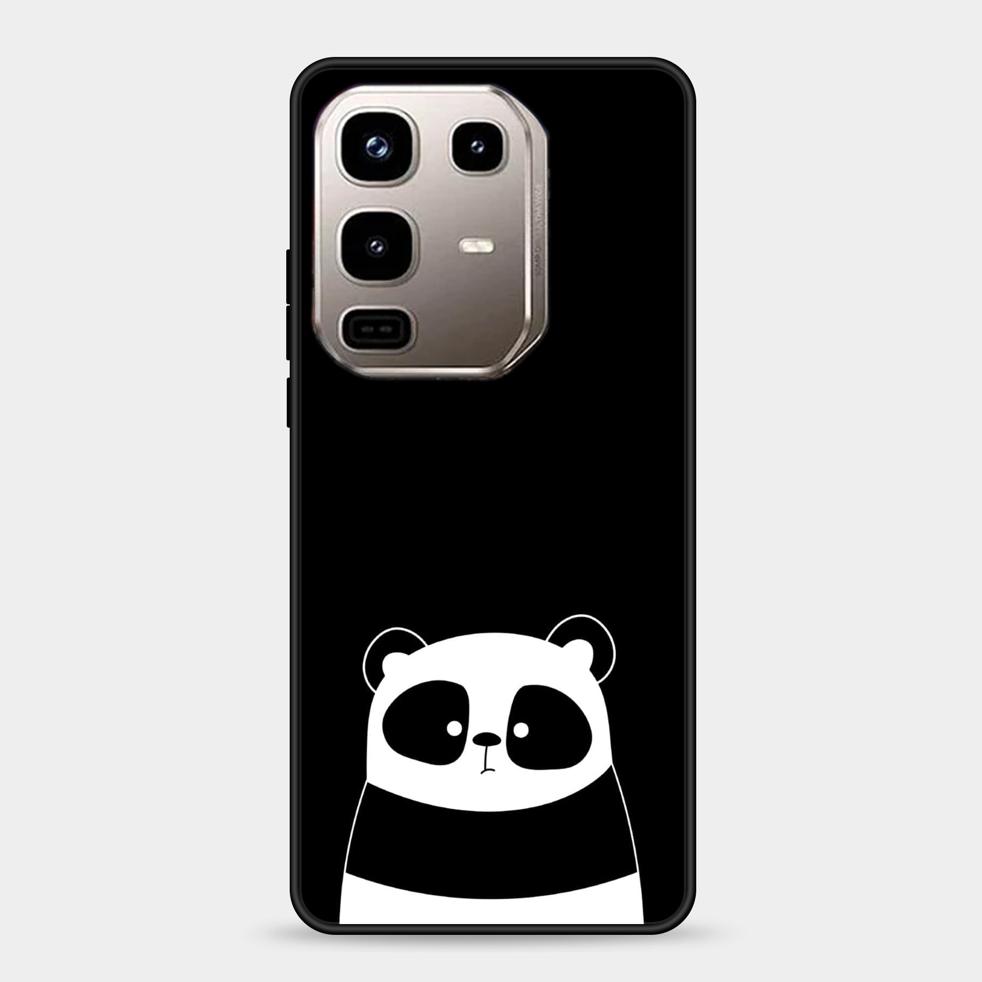 Infinix Note 50 Pro Design-147 Premium Glossy Phone Case