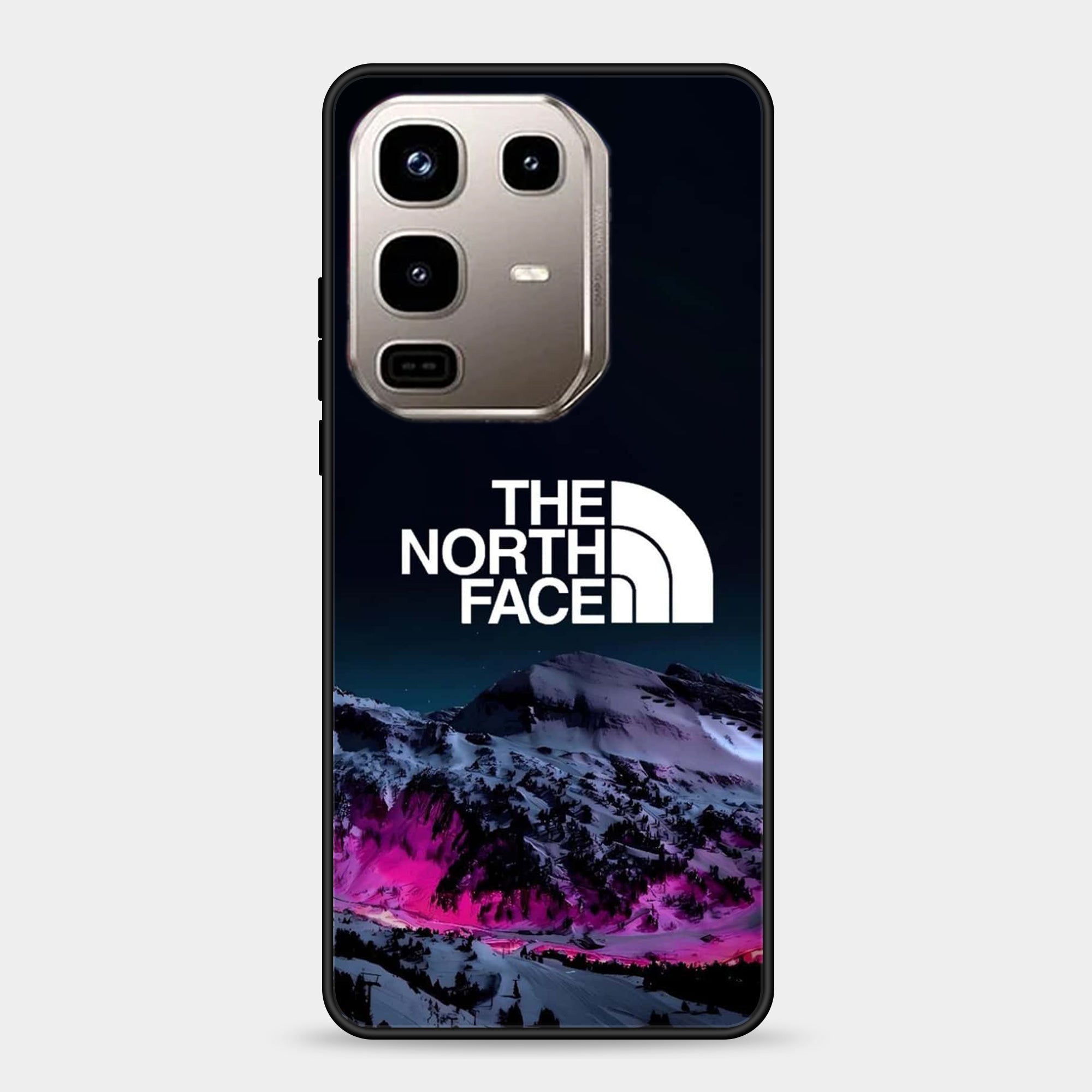 Infinix Note 50 Pro Design-152 Premium Glossy Phone Case