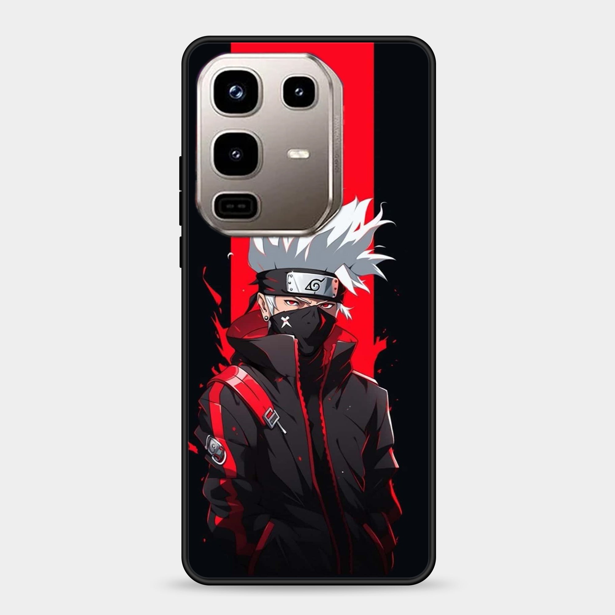 Infinix Note 50 Pro Design-154 Premium Glossy Phone Case