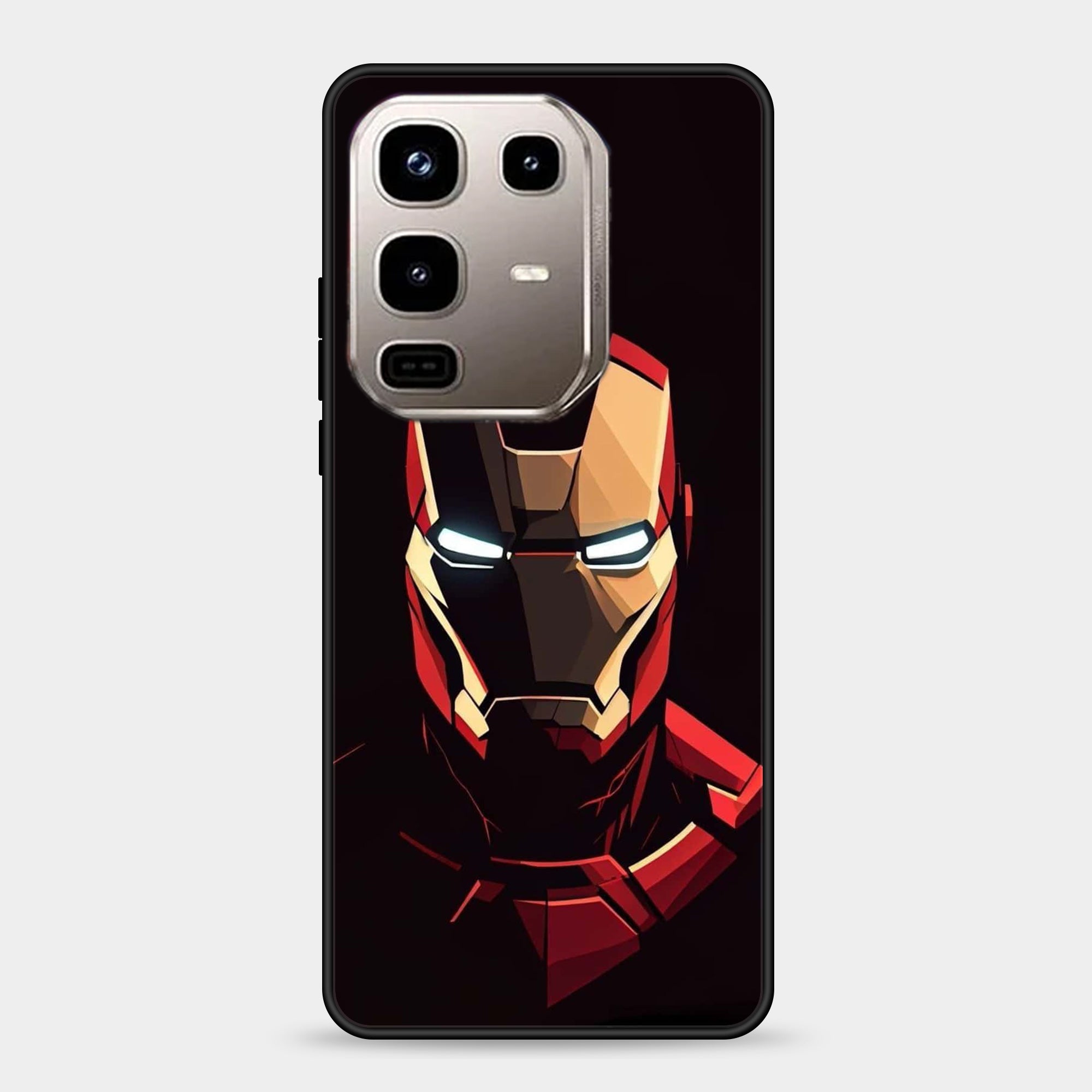 Infinix Note 50 Pro Design-158 Premium Glossy Phone Case
