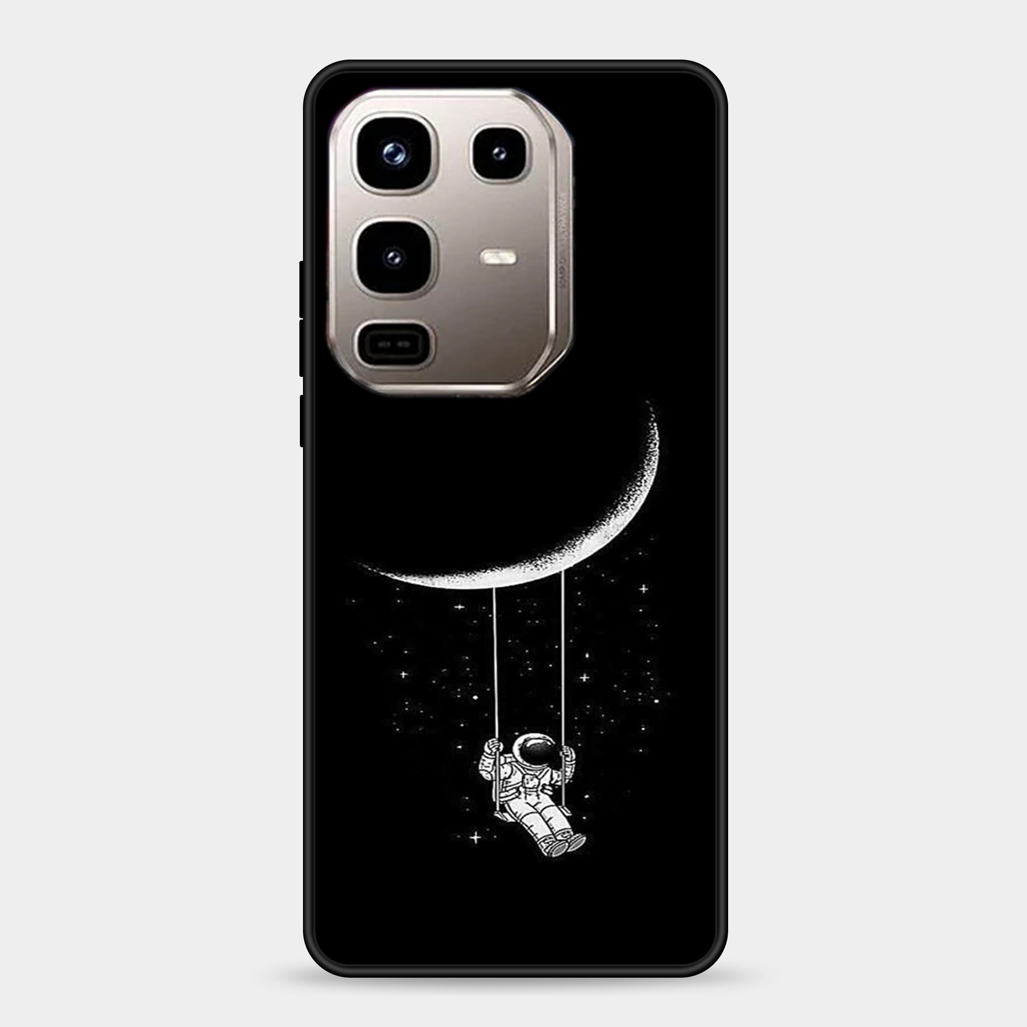 Infinix Note 50 Pro Design-159 Premium Glossy Phone Case