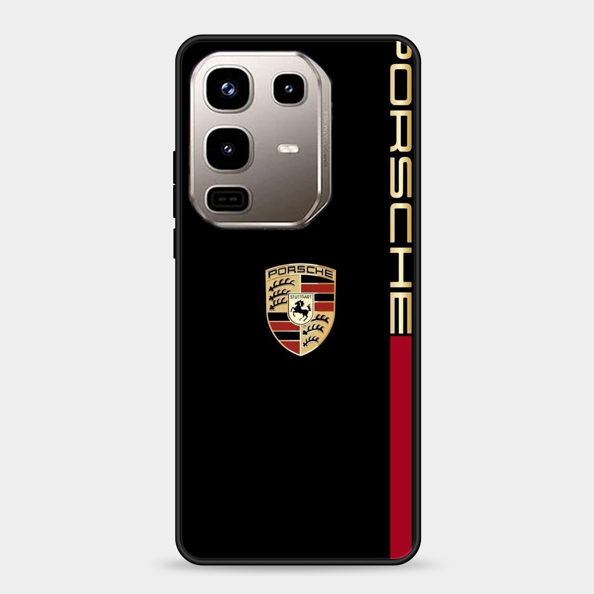 Infinix Note 50 Pro Design-161 Premium Glossy Phone Case