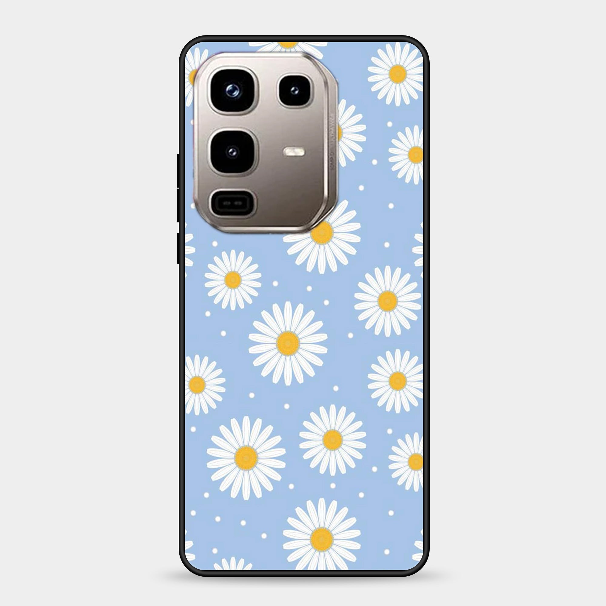 Infinix Note 50 Pro Design-164 Premium Glossy Phone Case