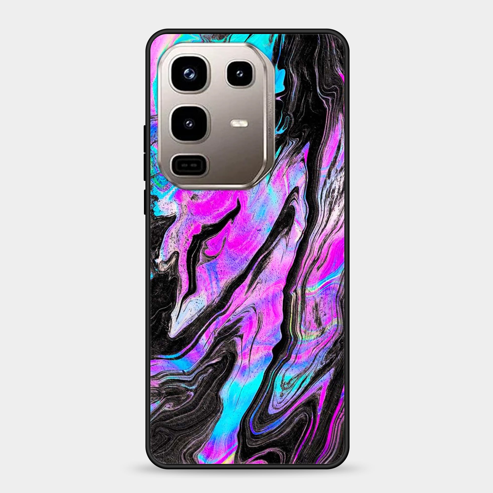 Infinix Note 50 Pro Design-171 Premium Glossy Phone Case