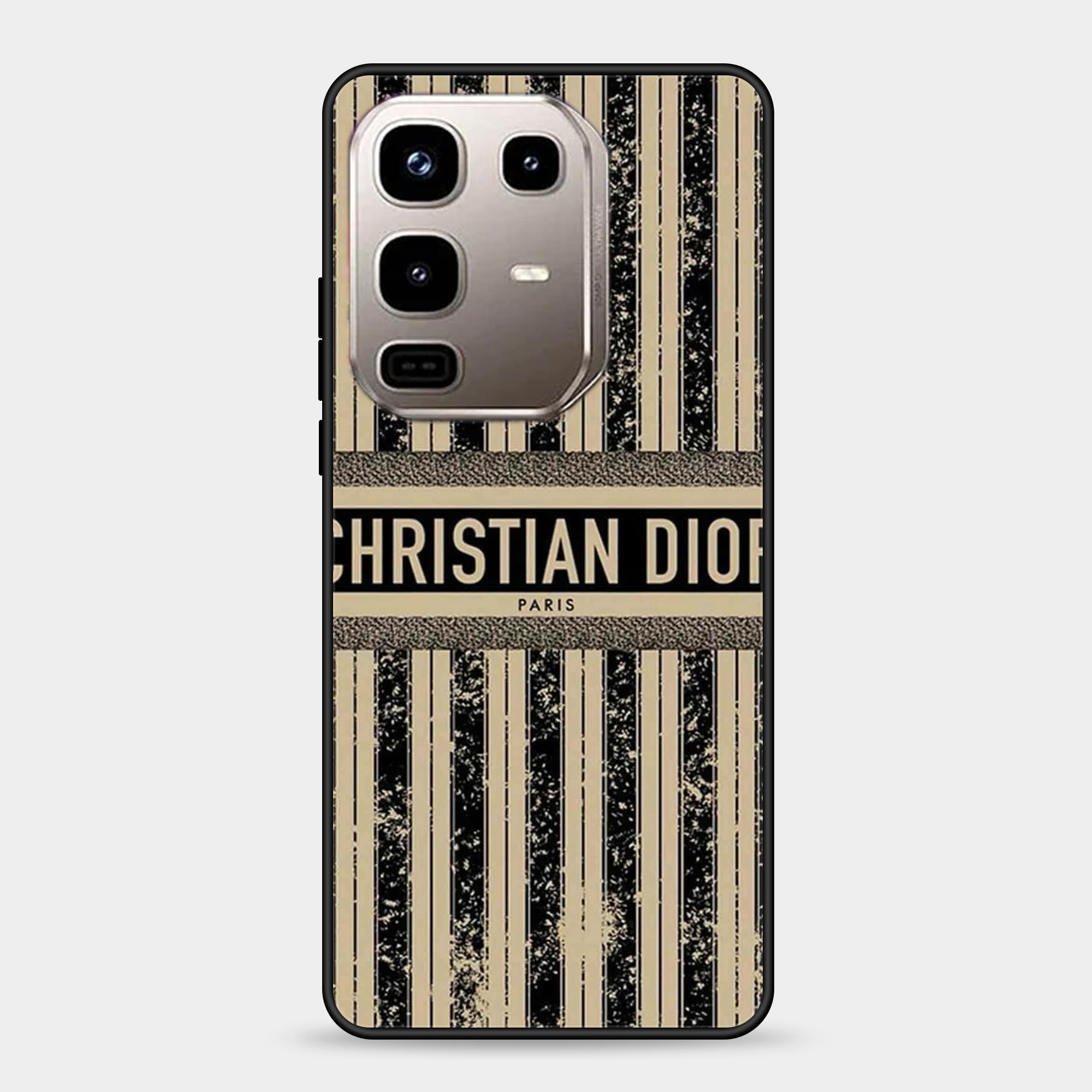 Infinix Note 50 Pro Design-172 Premium Glossy Phone Case