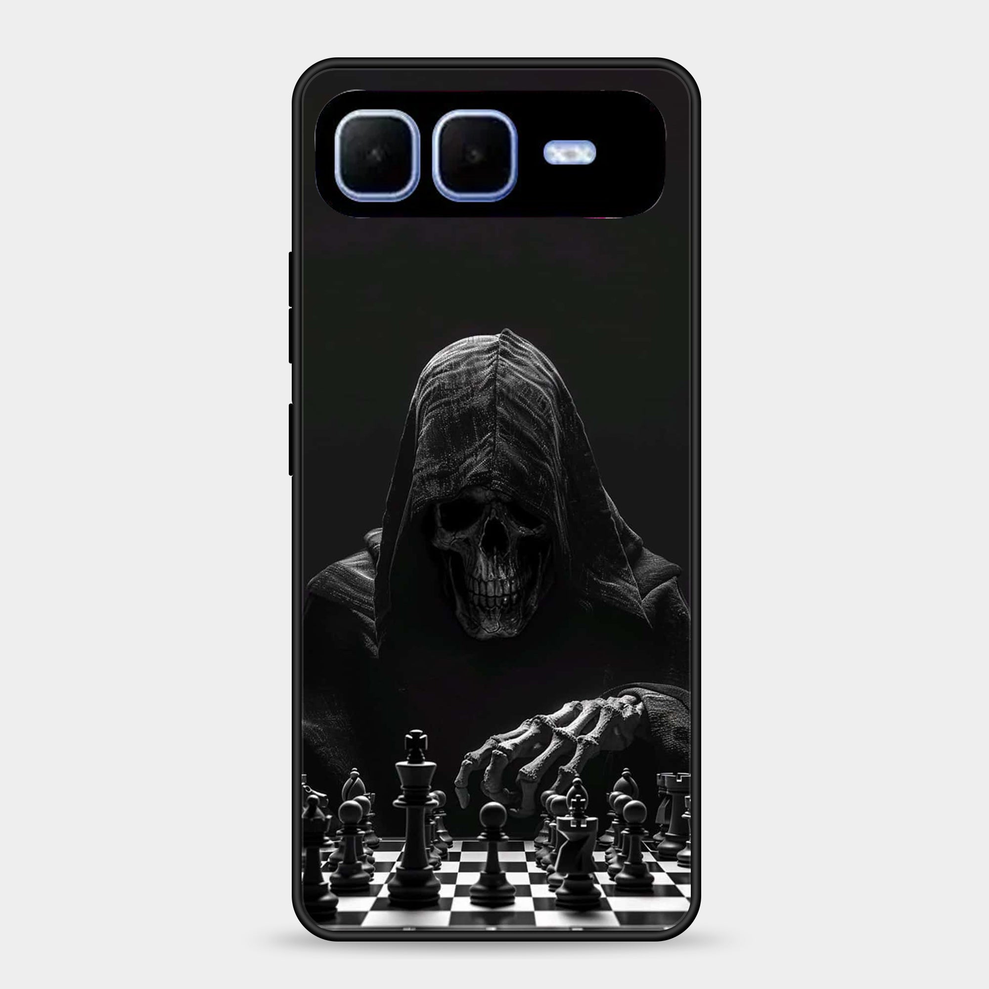 Infinix Smart 10 Plus  Design-127 Premium Glossy Phone Case