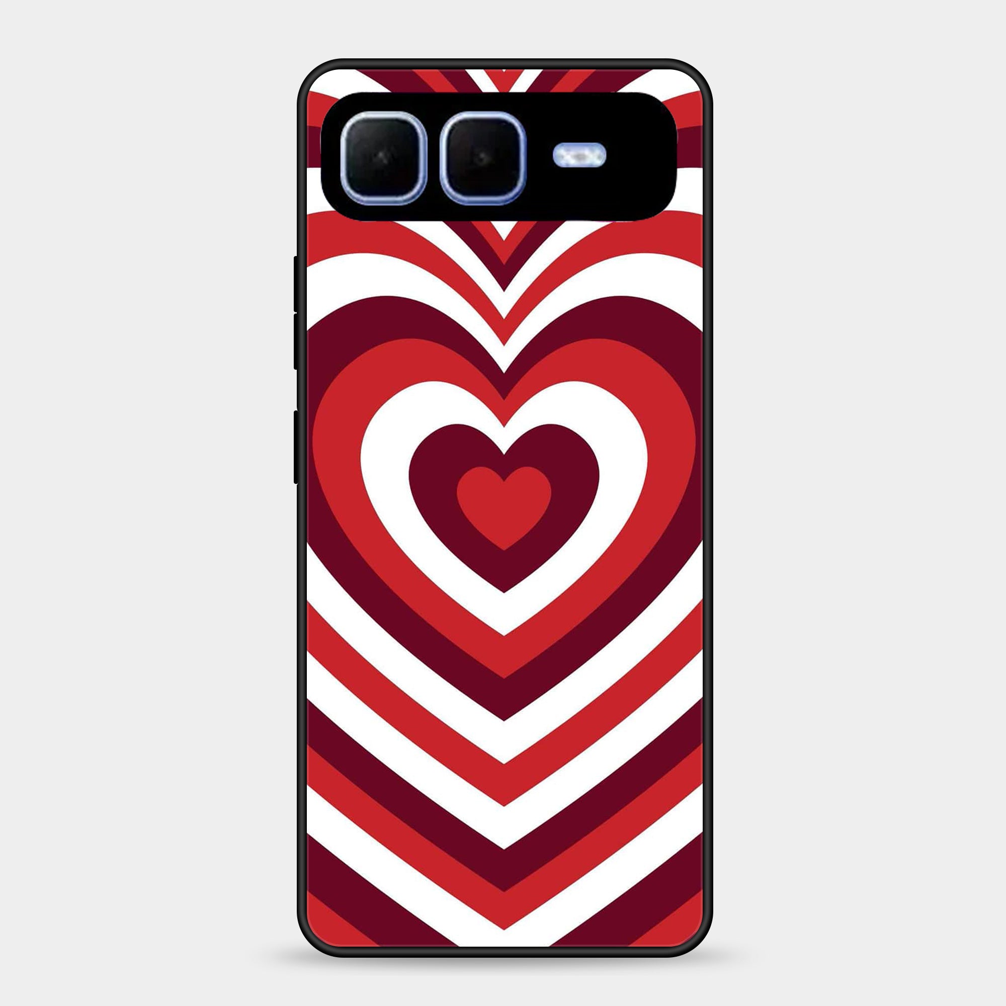 Infinix Smart 10 Plus  Design-130 Premium Glossy Phone Case