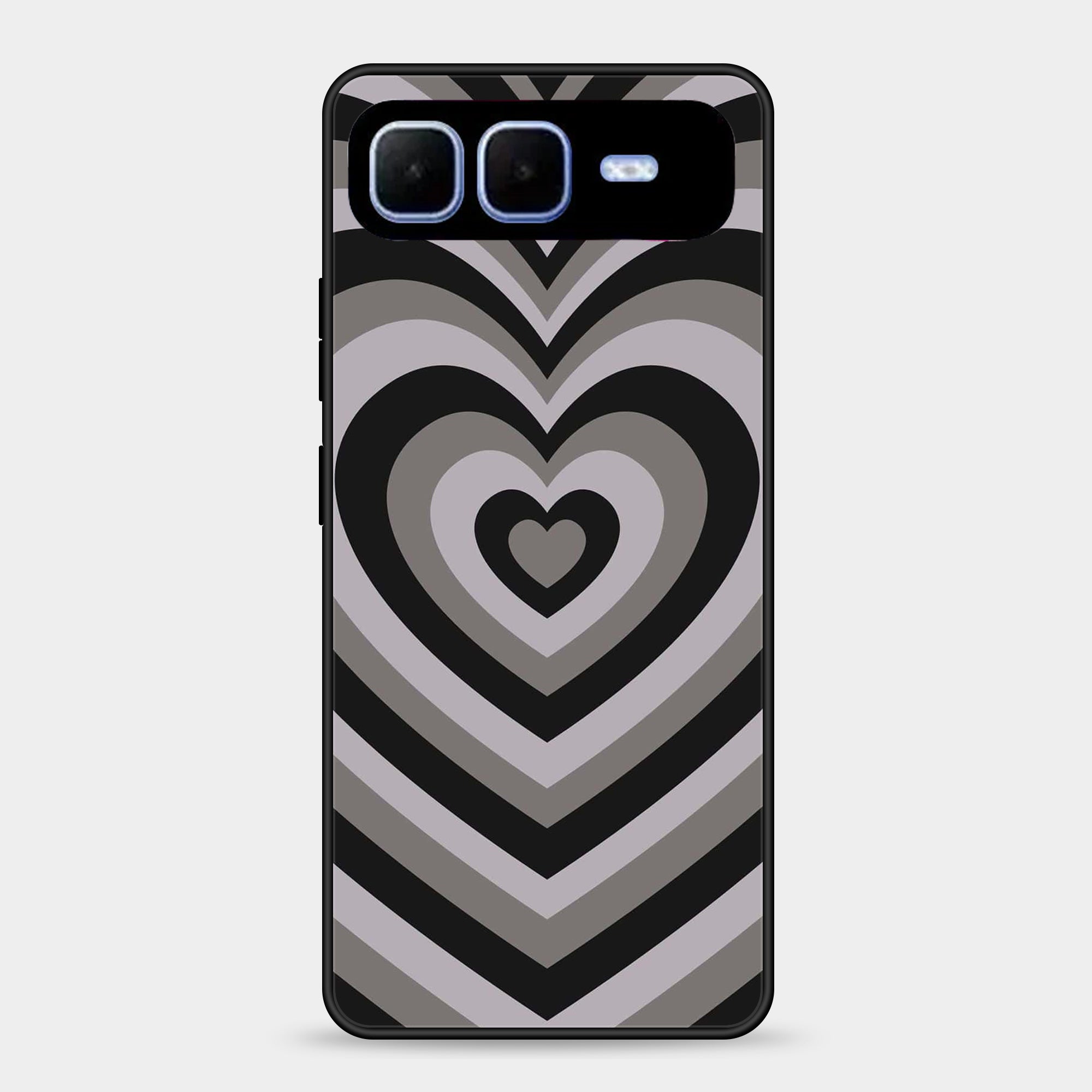 Infinix Smart 10 Plus  Design-131 Premium Glossy Phone Case