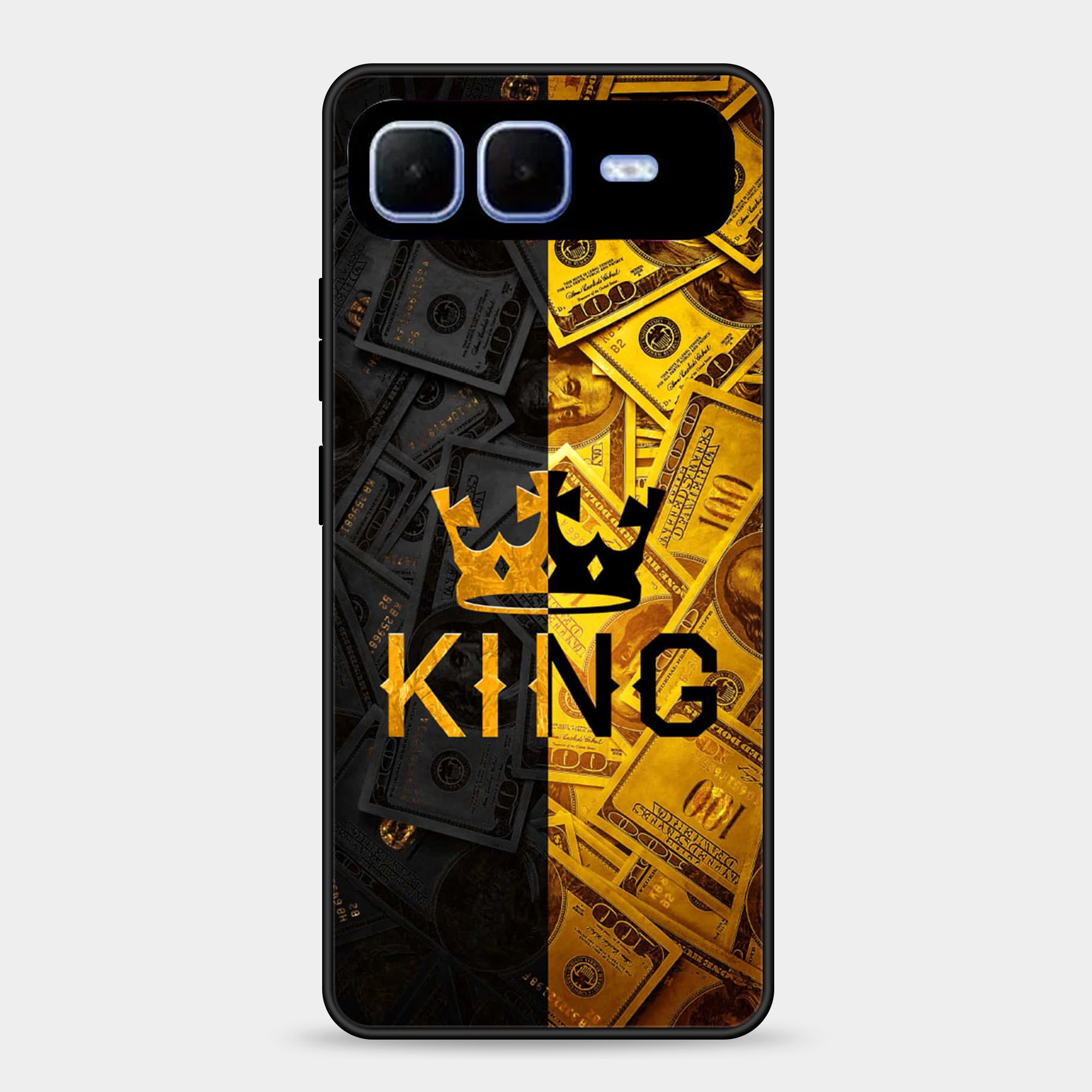 Infinix Smart 10 Plus  Design-133 Premium Glossy Phone Case