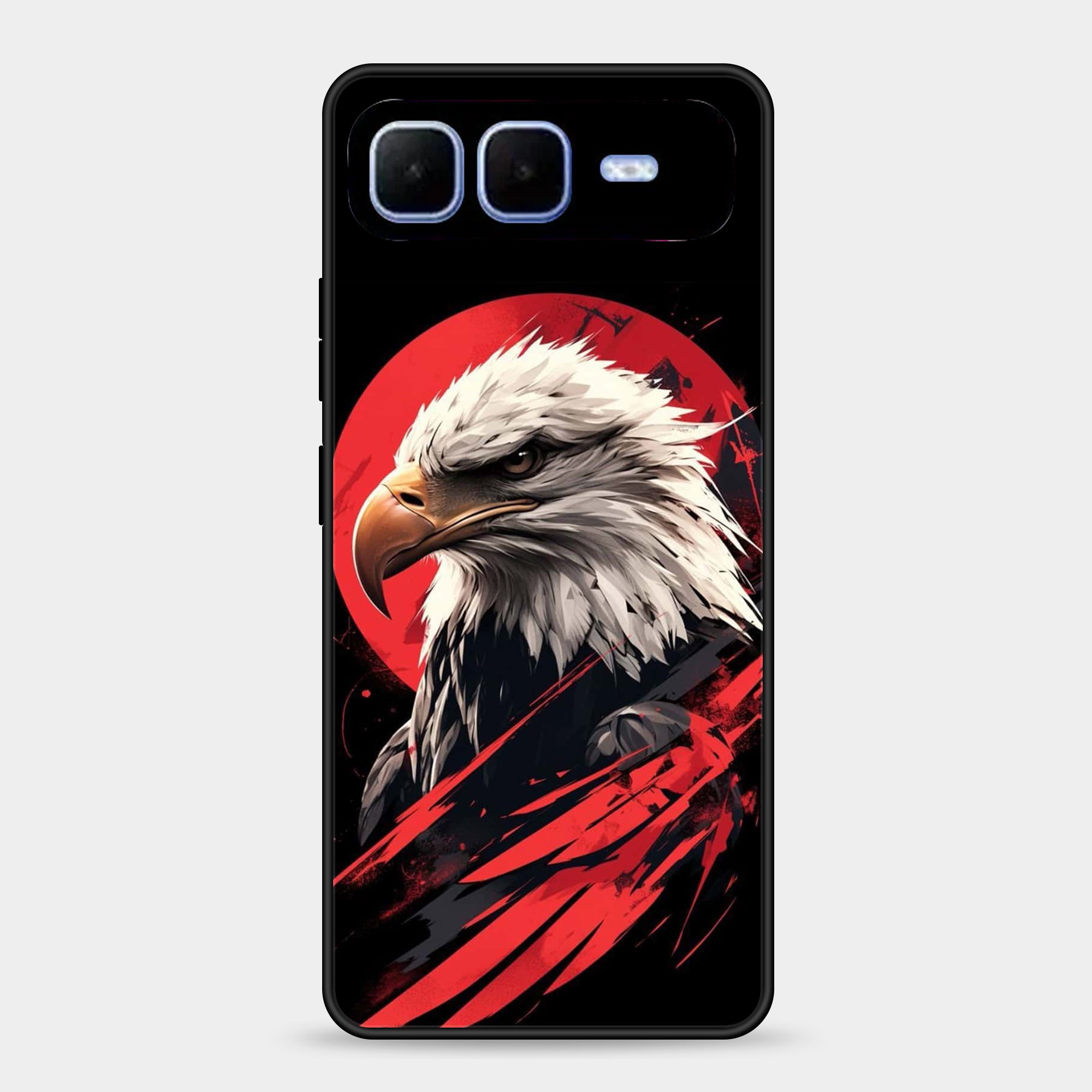 Infinix Smart 10 Plus  Design-135 Premium Glossy Phone Case