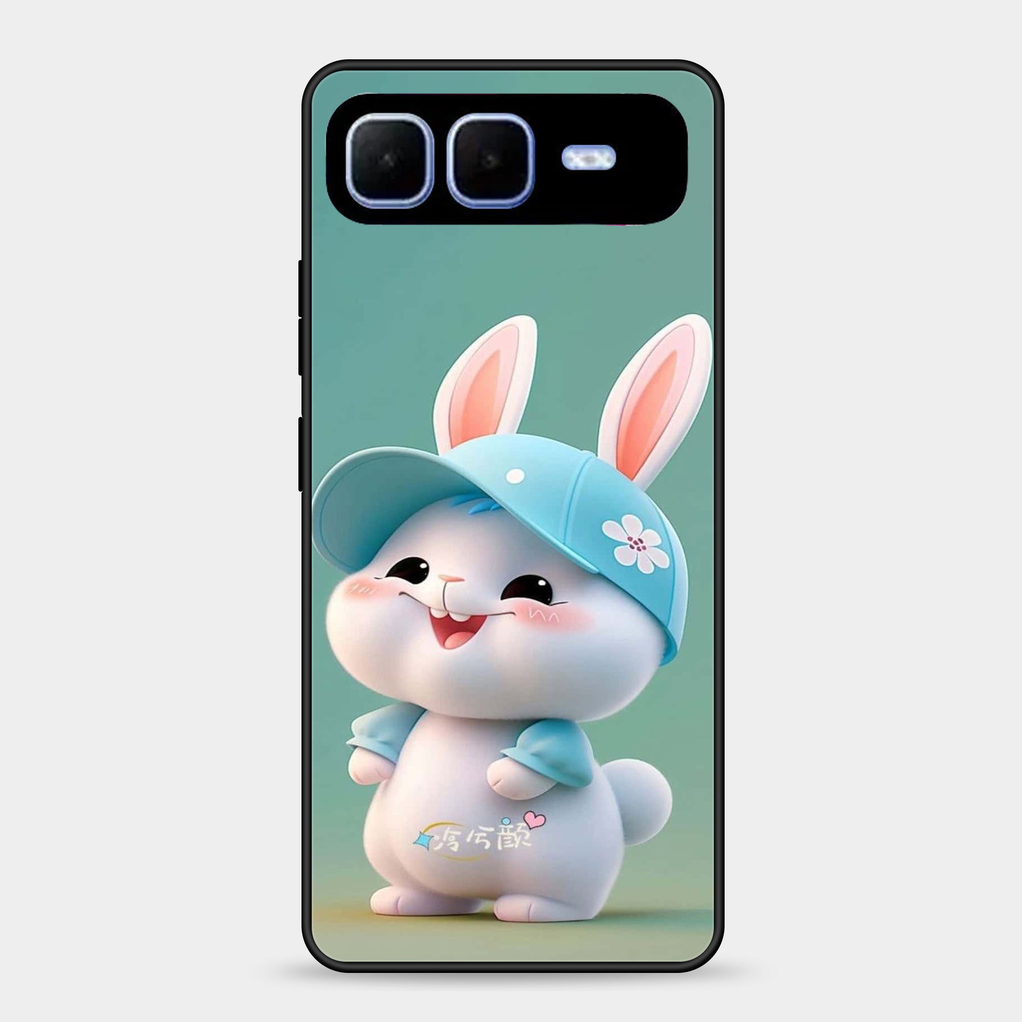 Infinix Smart 10 Plus  Design-140 Premium Glossy Phone Case