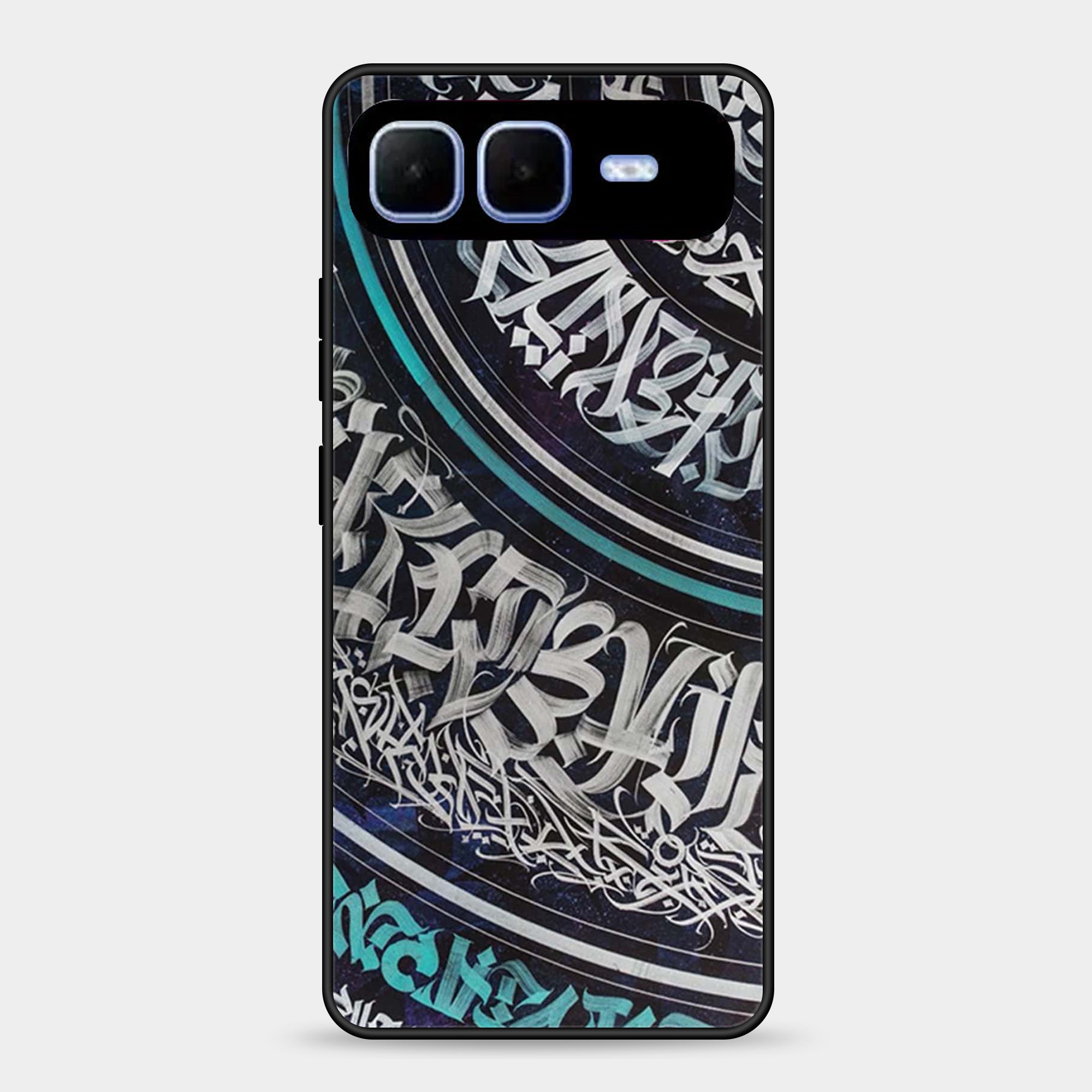 Infinix Smart 10 Plus  Design-142 Premium Glossy Phone Case