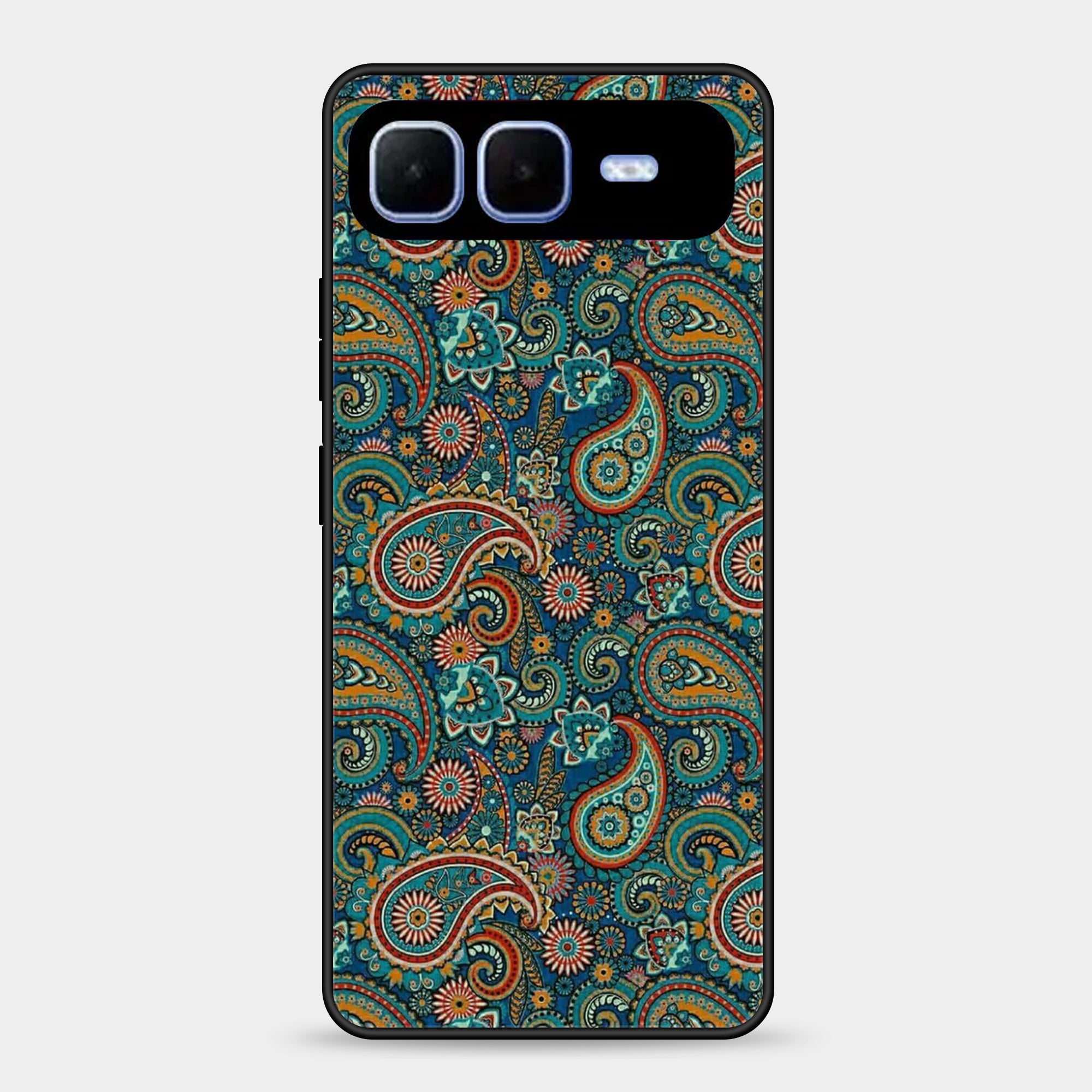 Infinix Smart 10 Plus  Design-143 Premium Glossy Phone Case