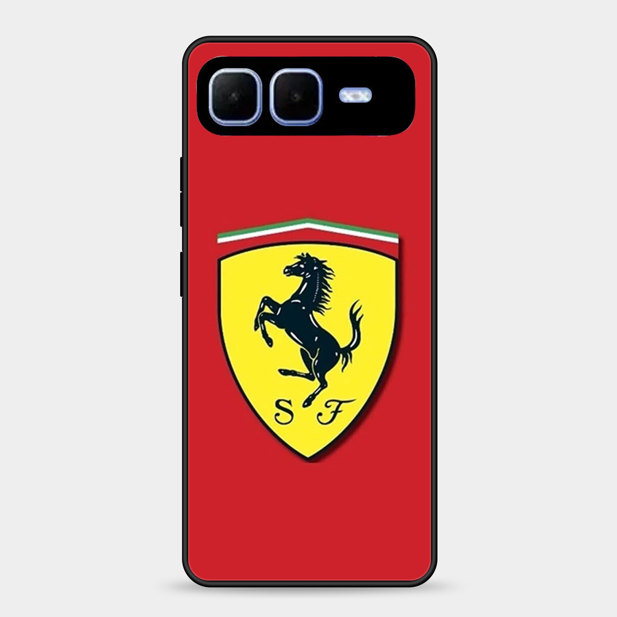 Infinix Smart 10 Plus  Design-144 Premium Glossy Phone Case