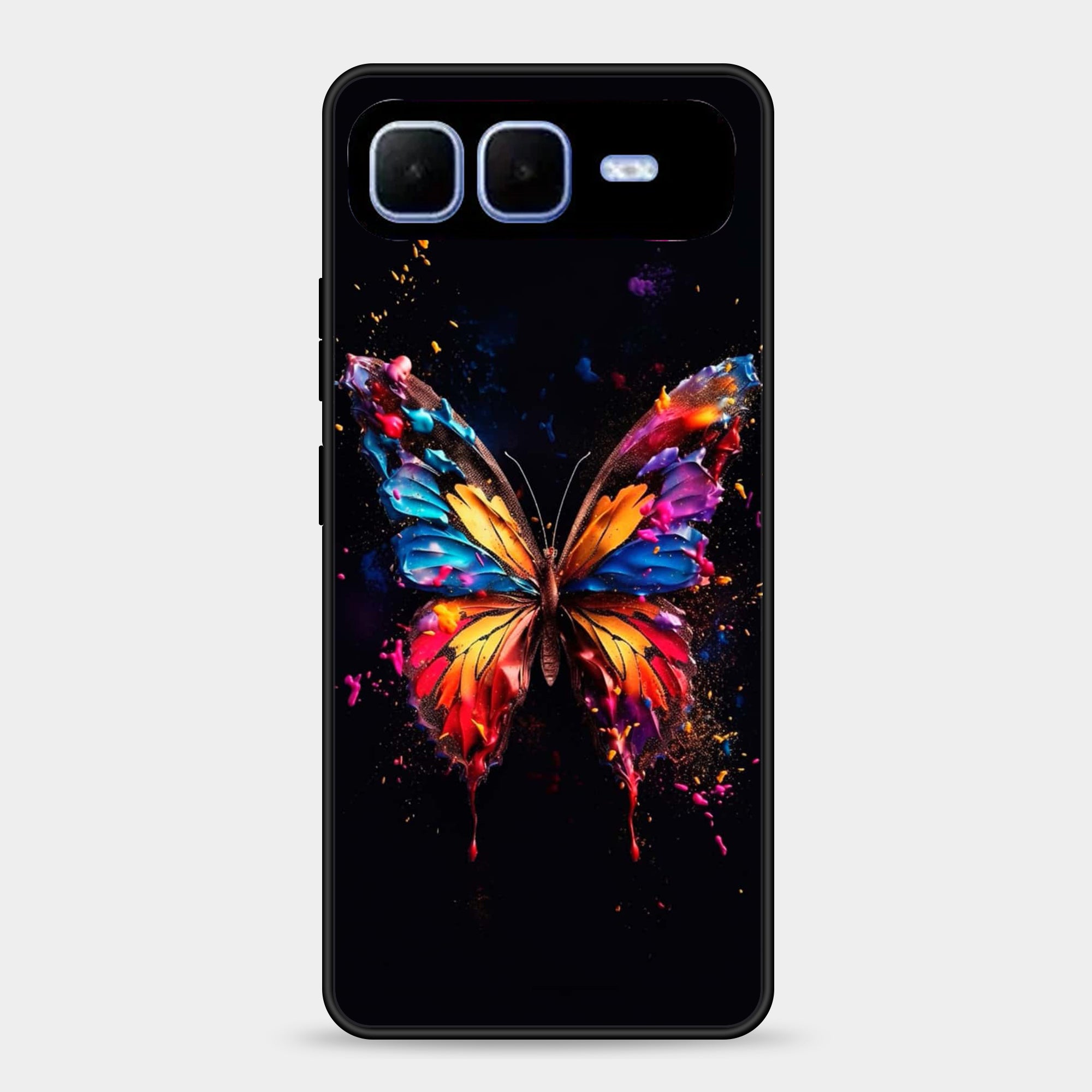 Infinix Smart 10 Plus  Design-145 Premium Glossy Phone Case