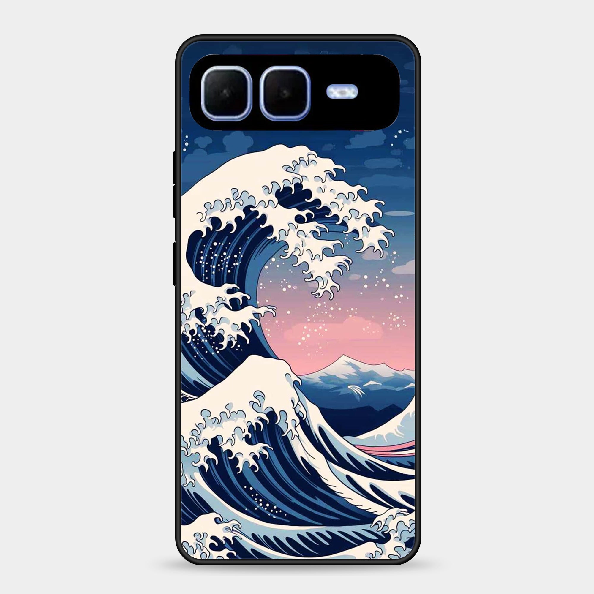 Infinix Smart 10 Plus  Design-146 Premium Glossy Phone Case