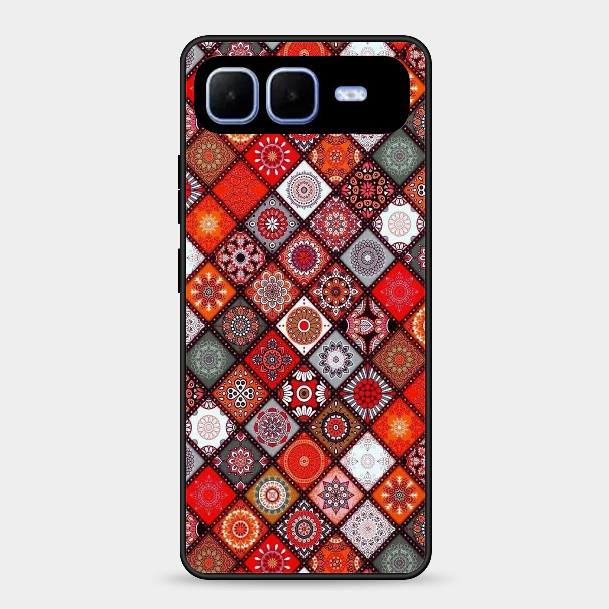 Infinix Smart 10 Plus  Design-148 Premium Glossy Phone Case
