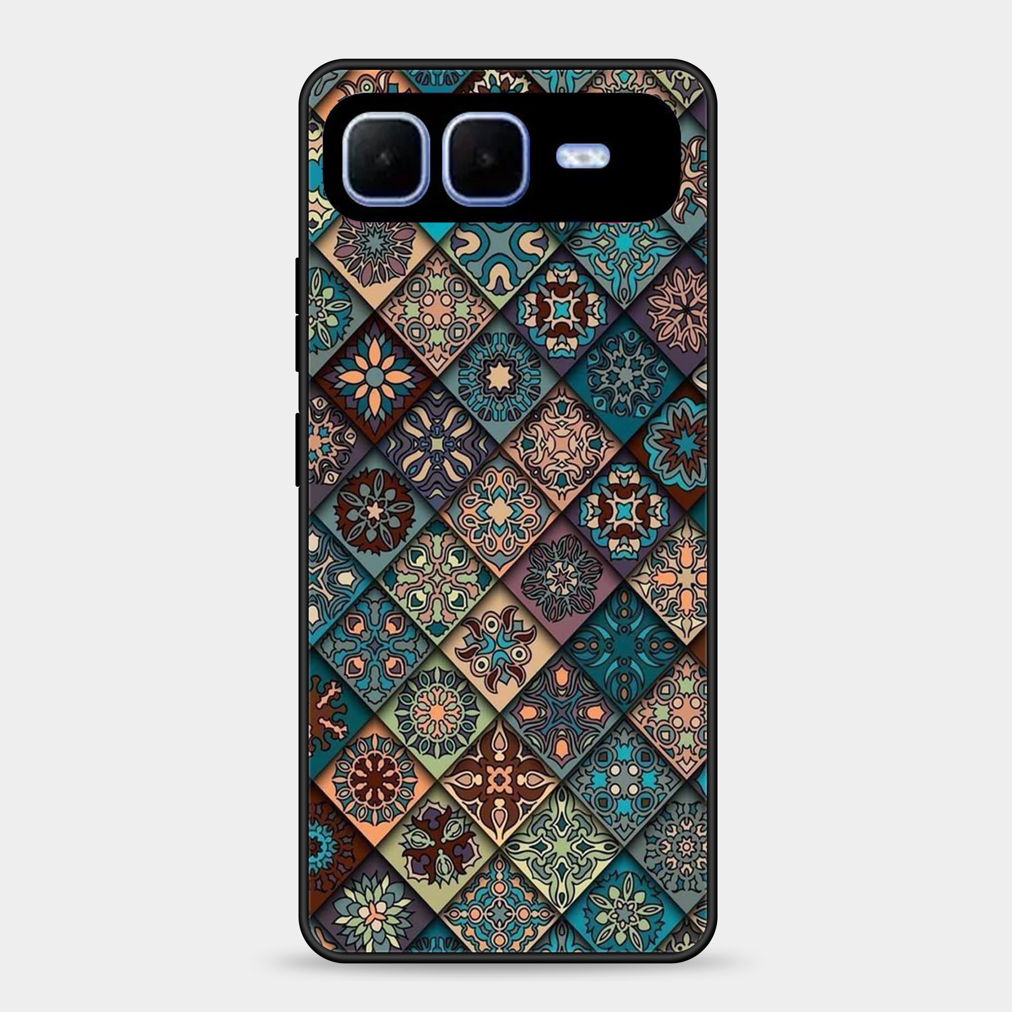 Infinix Smart 10 Plus  Design-149 Premium Glossy Phone Case