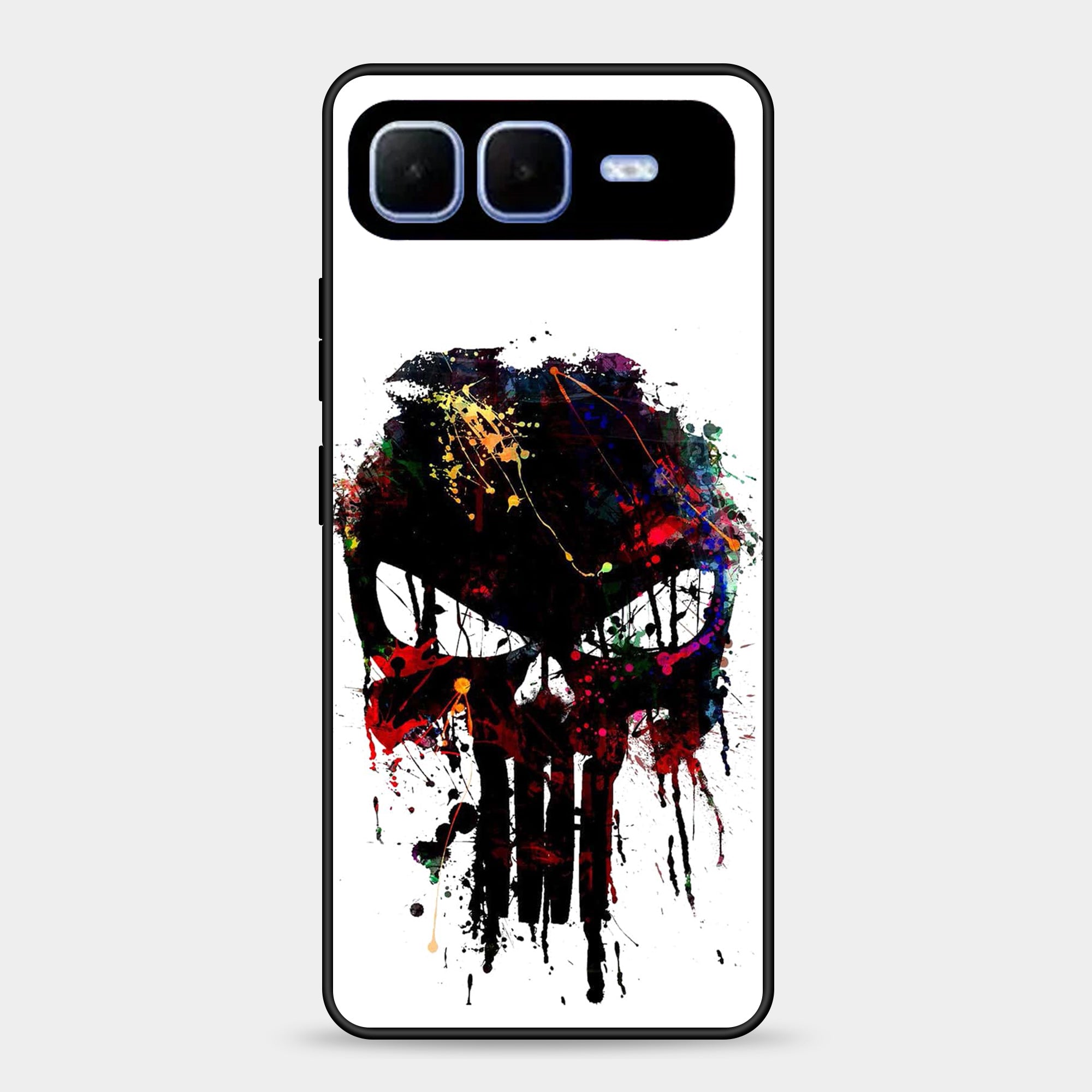 Infinix Smart 10 Plus  Design-151 Premium Glossy Phone Case