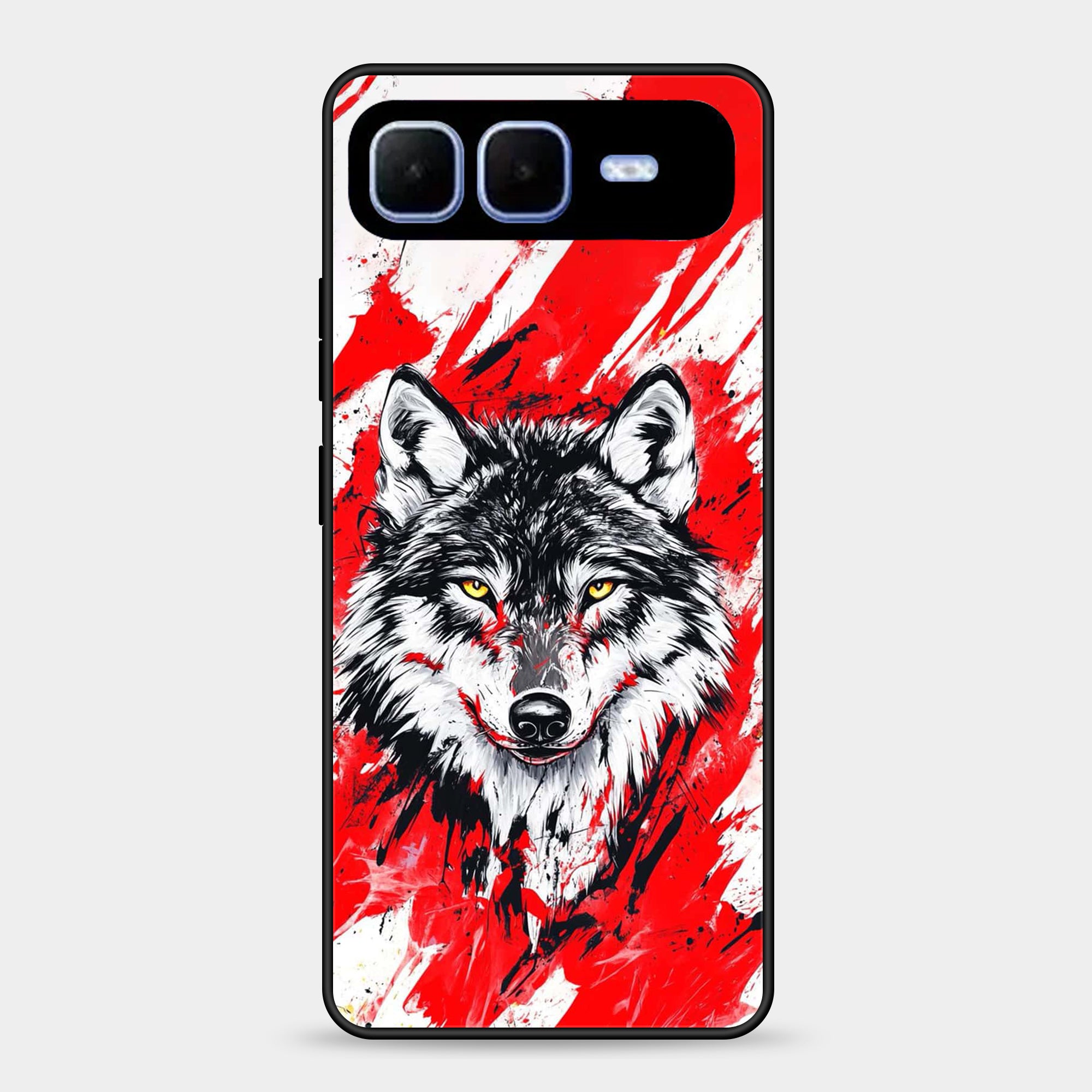 Infinix Smart 10 Plus  Design-153 Premium Glossy Phone Case