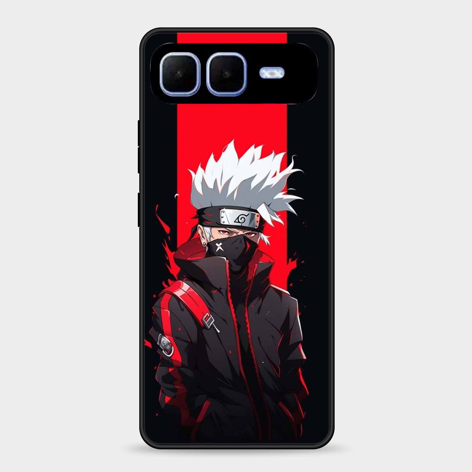 Infinix Smart 10 Plus  Design-154 Premium Glossy Phone Case