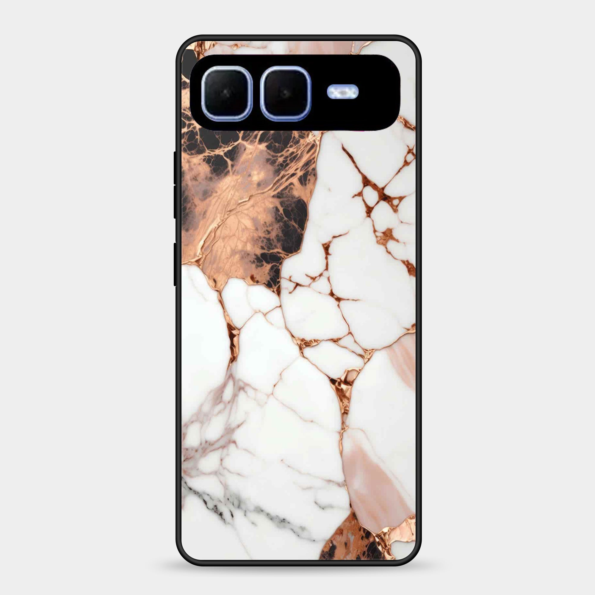 Infinix Smart 10 Plus  Design-156 Premium Glossy Phone Case