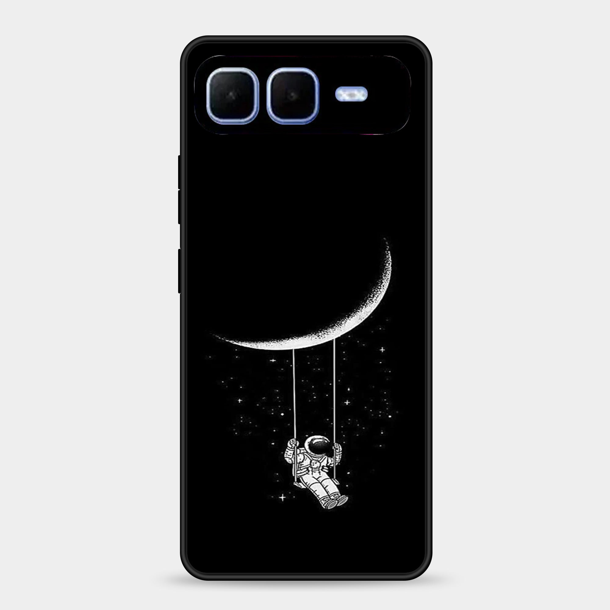 Infinix Smart 10 Plus  Design-159 Premium Glossy Phone Case