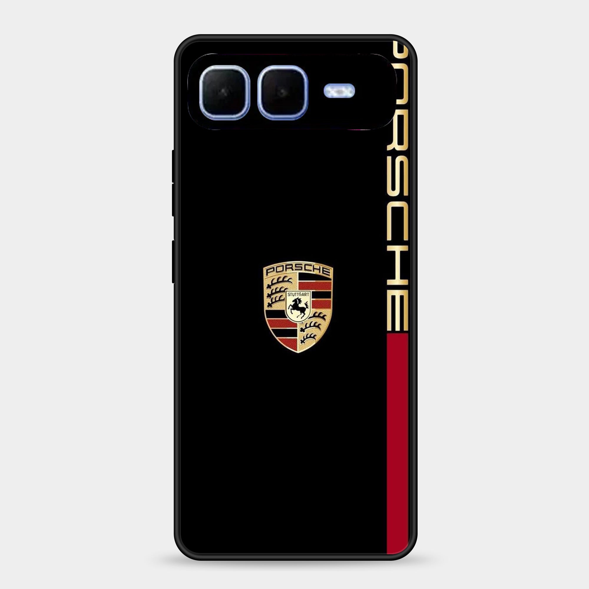 Infinix Smart 10 Plus  Design-161 Premium Glossy Phone Case