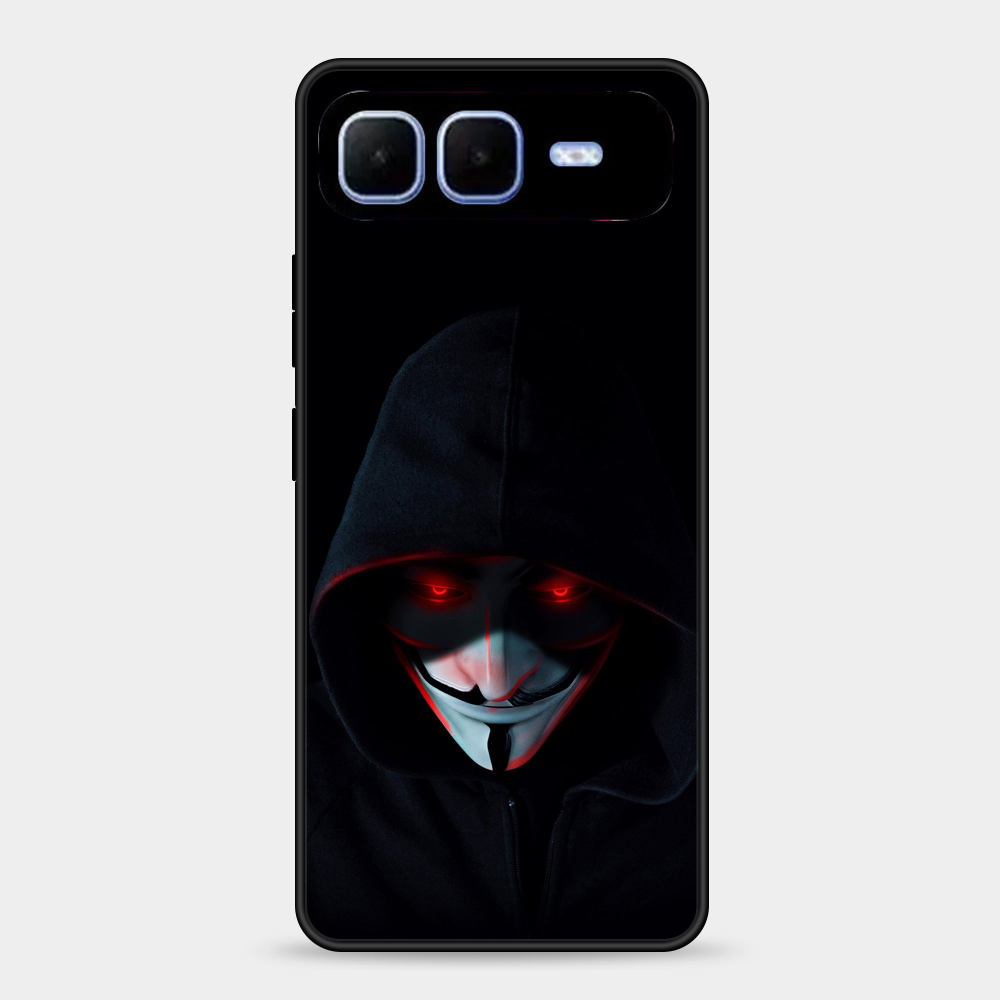 Infinix Smart 10 Plus  Design-162 Premium Glossy Phone Case