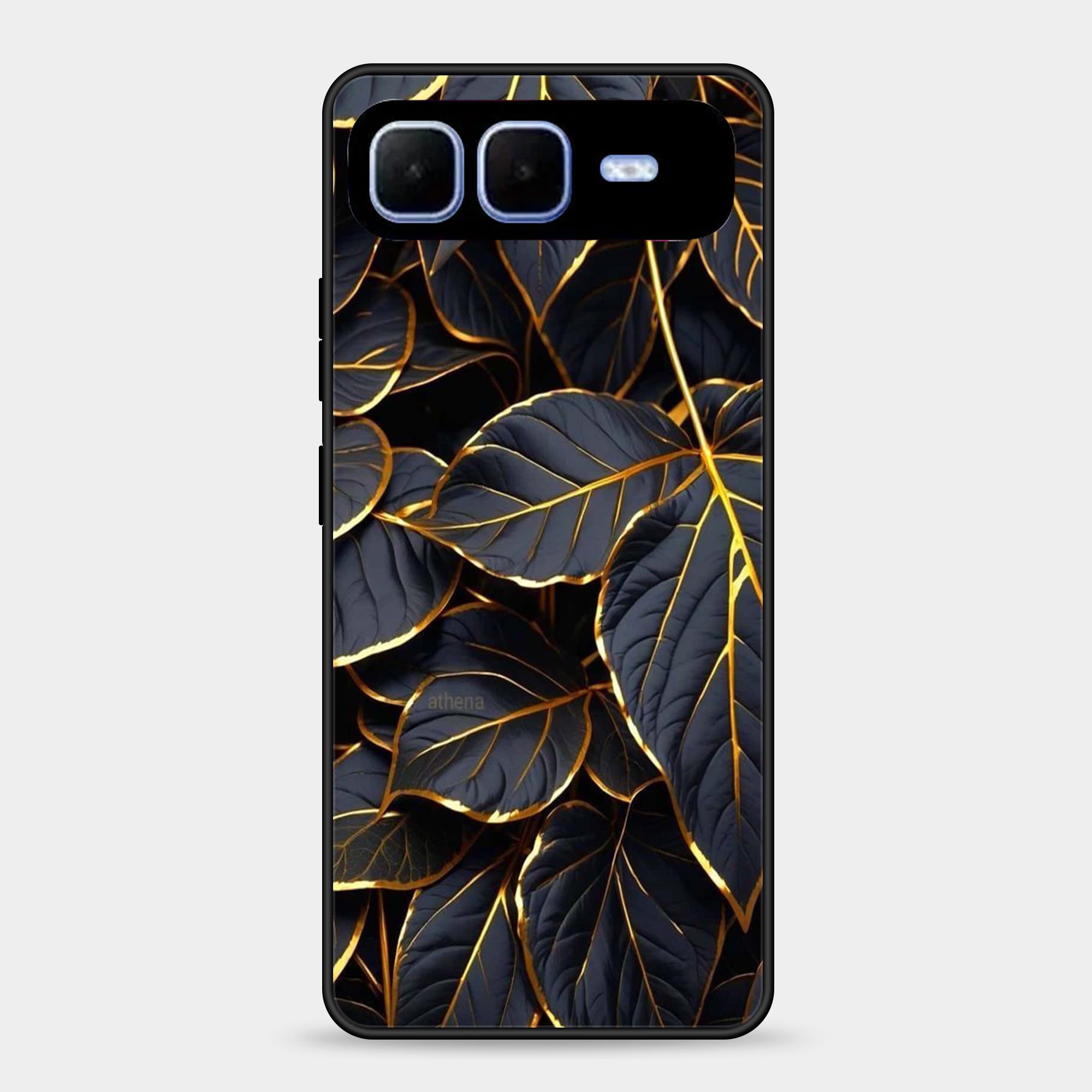 Infinix Smart 10 Plus  Design-163 Premium Glossy Phone Case