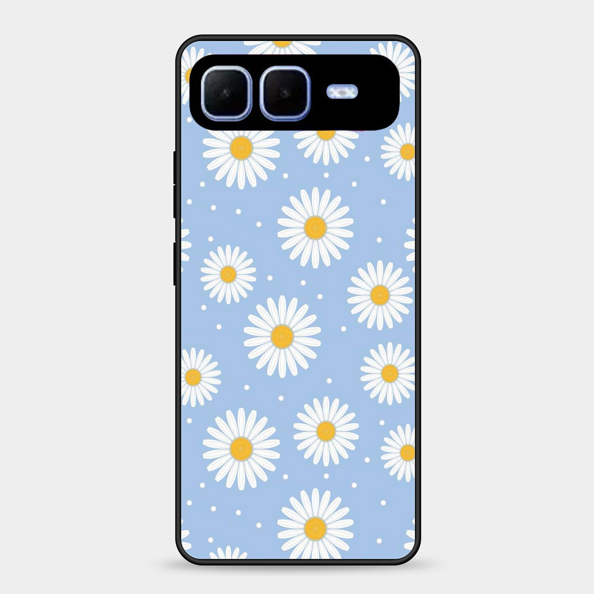 Infinix Smart 10 Plus  Design-164 Premium Glossy Phone Case