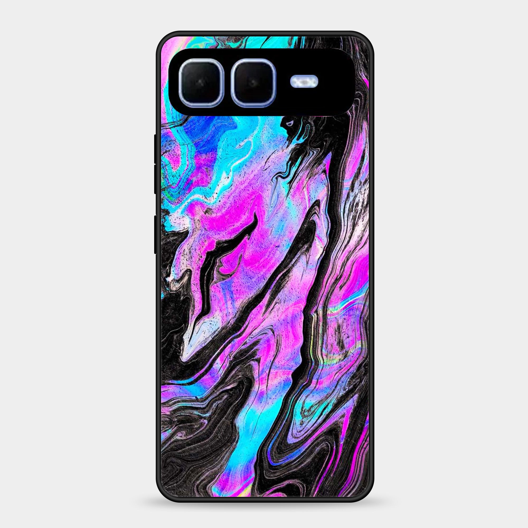 Infinix Smart 10 Plus  Design-171 Premium Glossy Phone Case