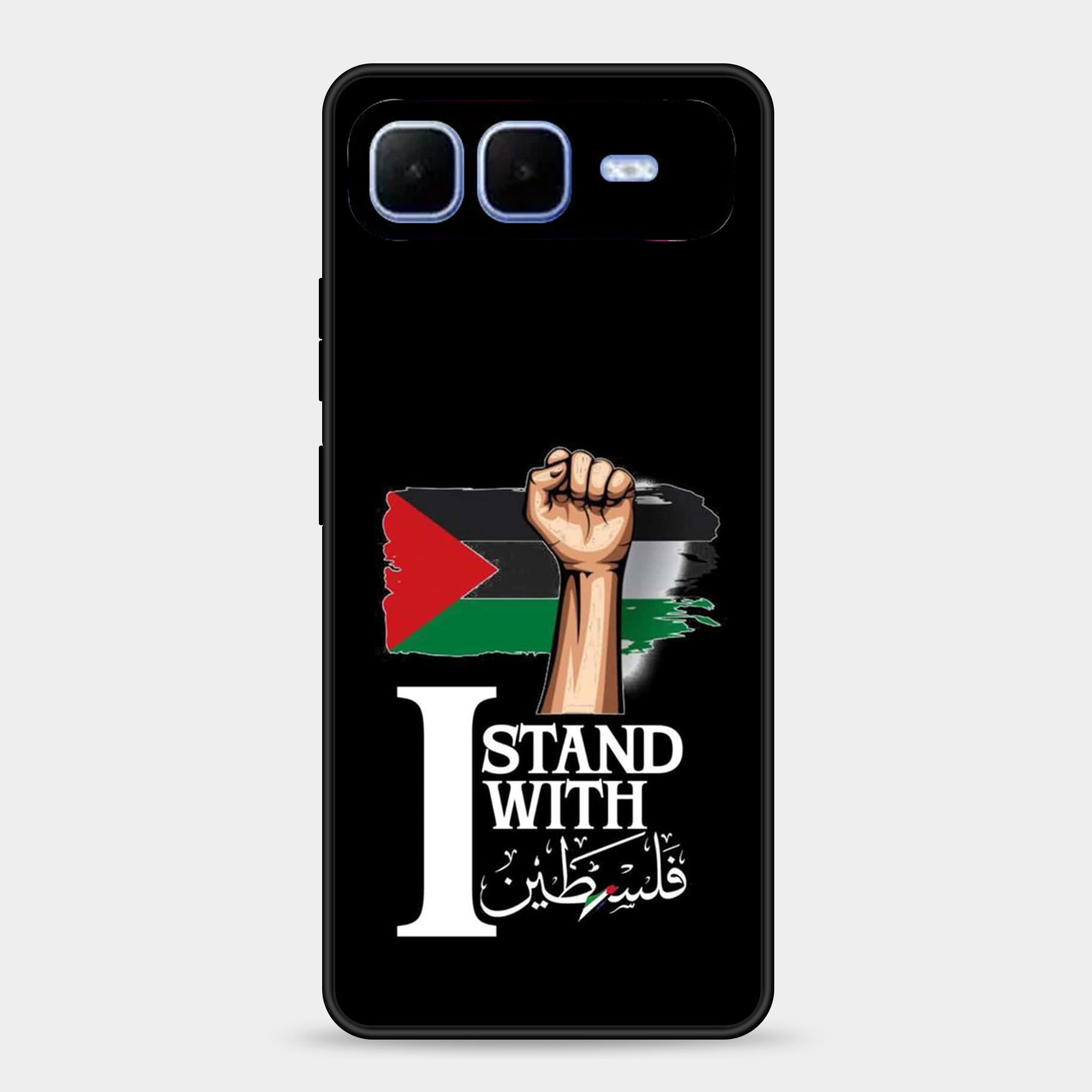 Infinix Smart 10 Plus  Design-173 Premium Glossy Phone Case