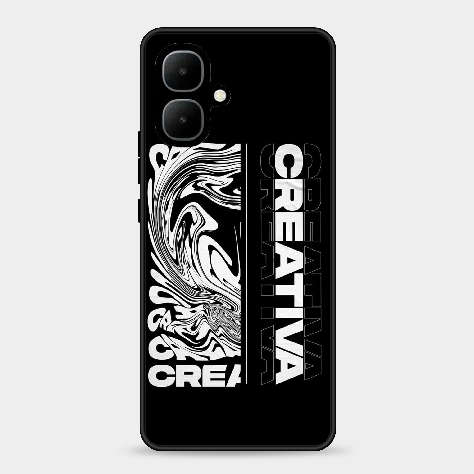 Infinix Smart 10  Design-129 Premium Glossy Phone Case