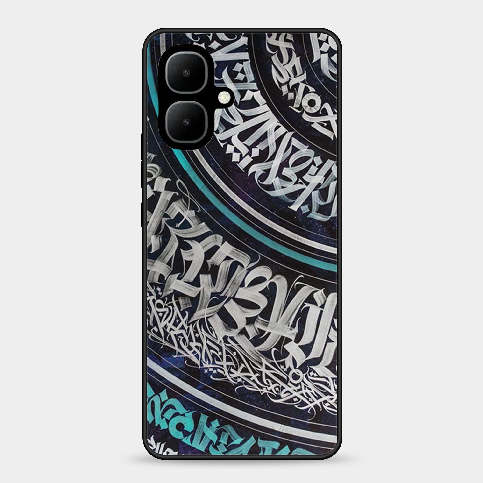 Infinix Smart 10  Design-142 Premium Glossy Phone Case