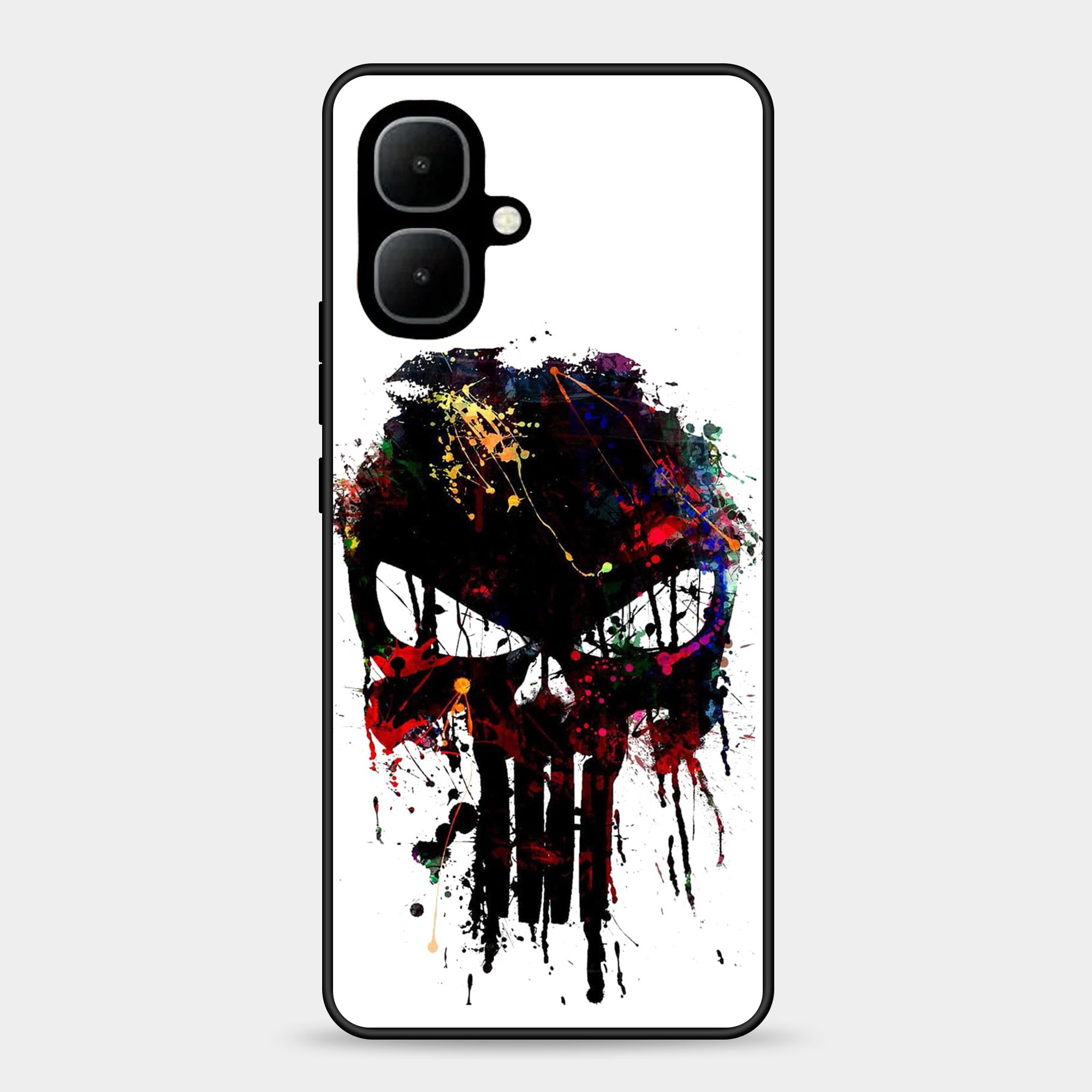 Infinix Smart 10  Design-151 Premium Glossy Phone Case