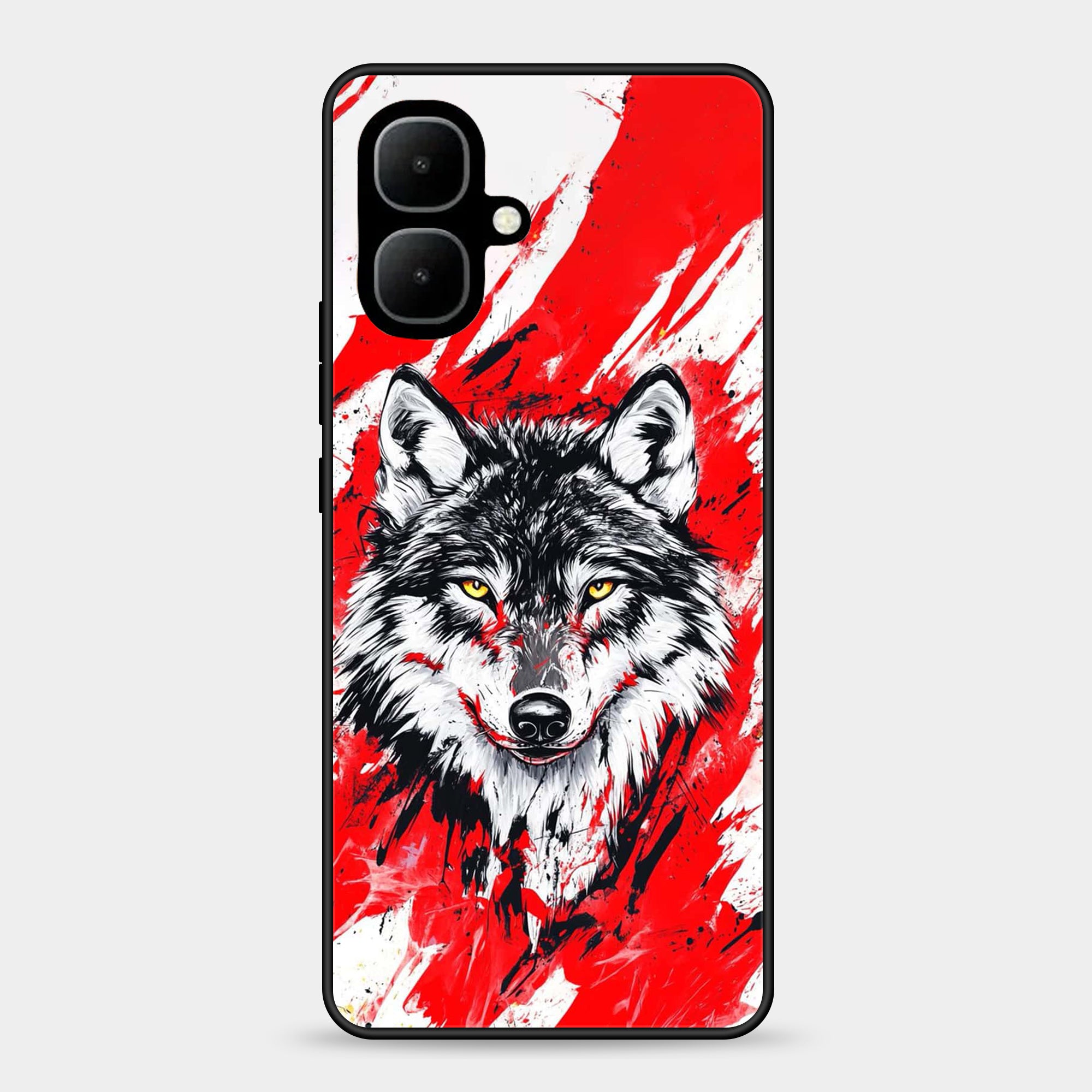 Infinix Smart 10  Design-153 Premium Glossy Phone Case